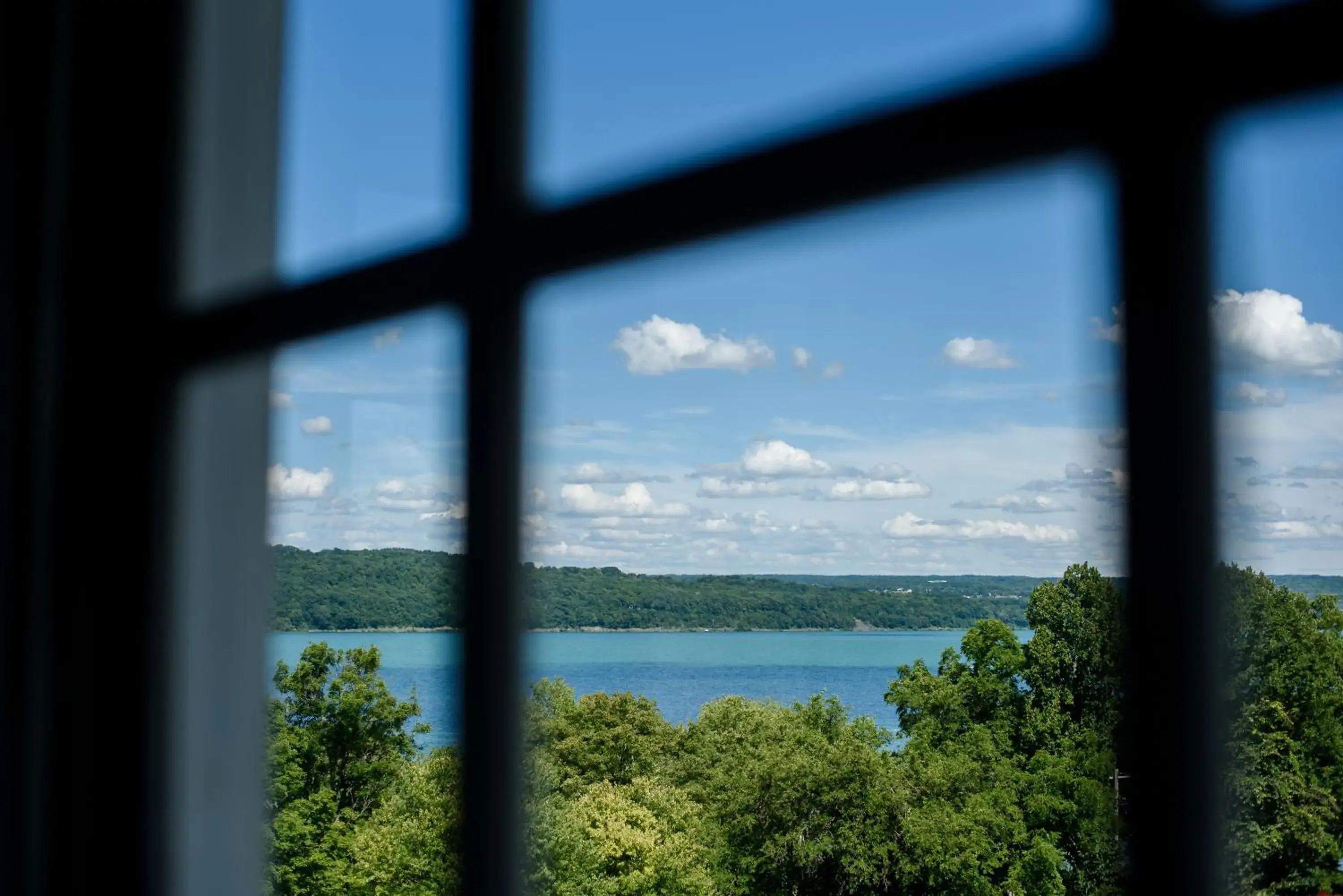 Victorian Inn North Lake Room in Inn at Taughannock Falls Victorian Inn North Lake Room in Inn at Taughannock Falls