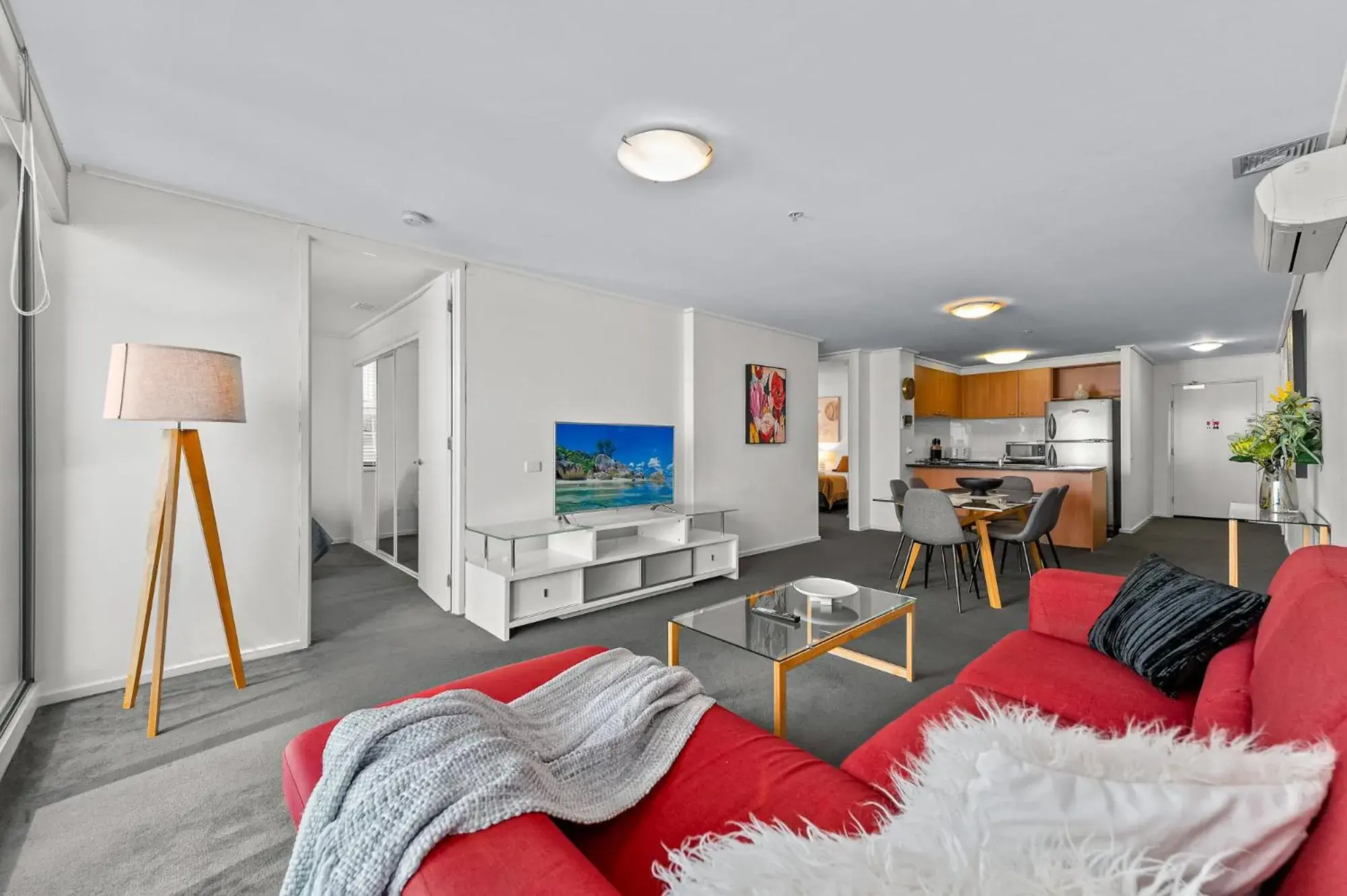 Exclusive Stays - The Summit Exclusive Stays - The Summit