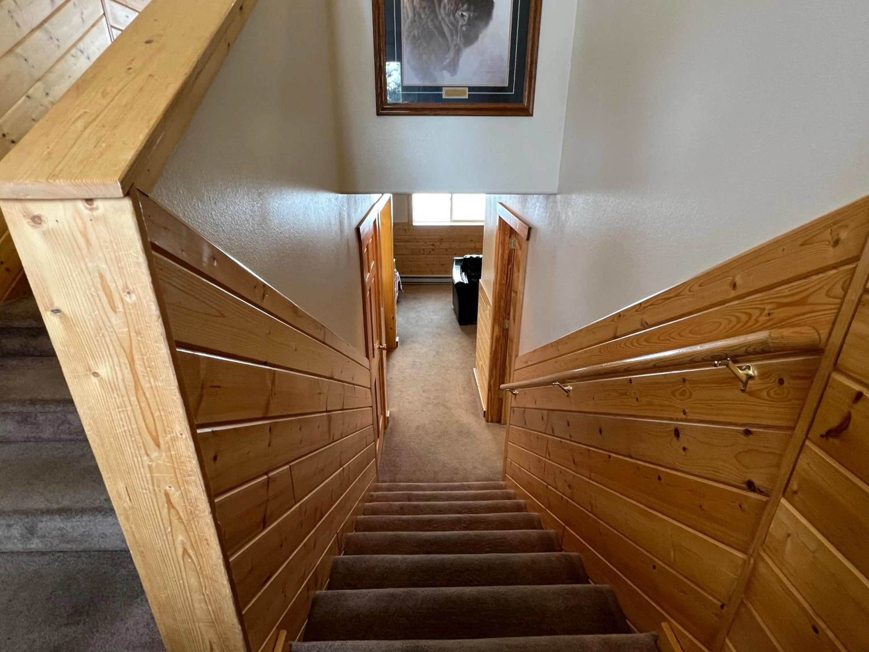 Property building in Faithful Street Inn