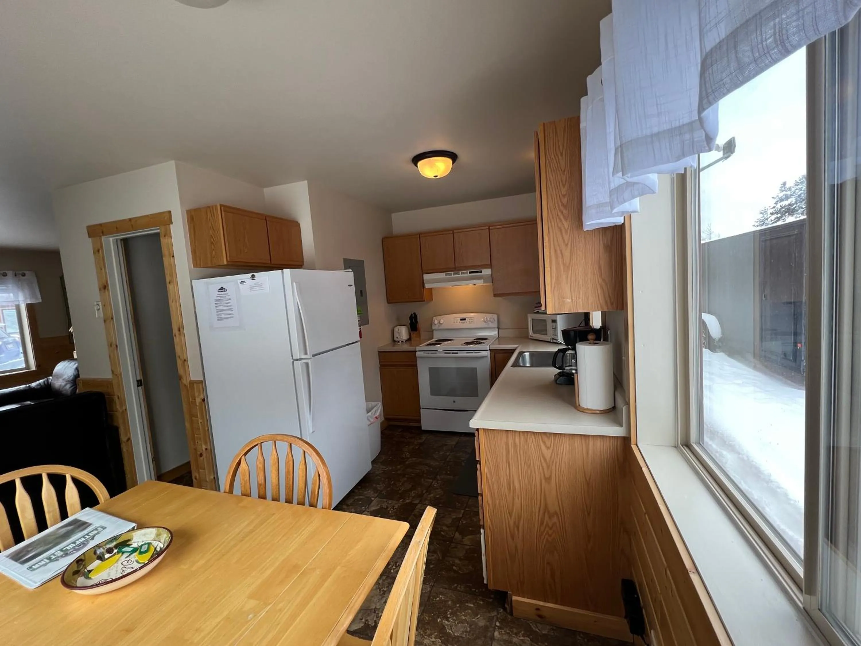 Coffee/tea facilities in Faithful Street Inn