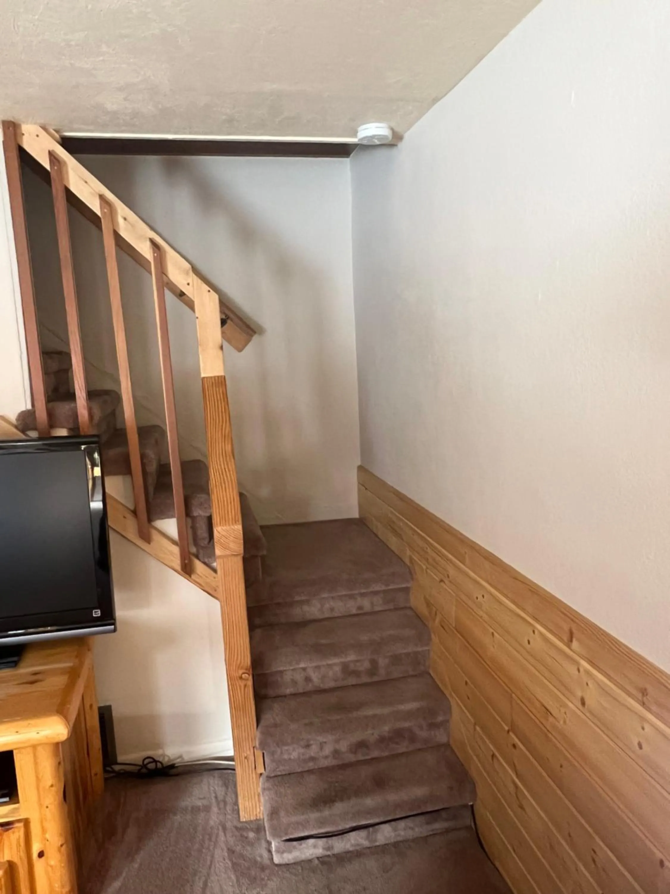 Property building in Faithful Street Inn