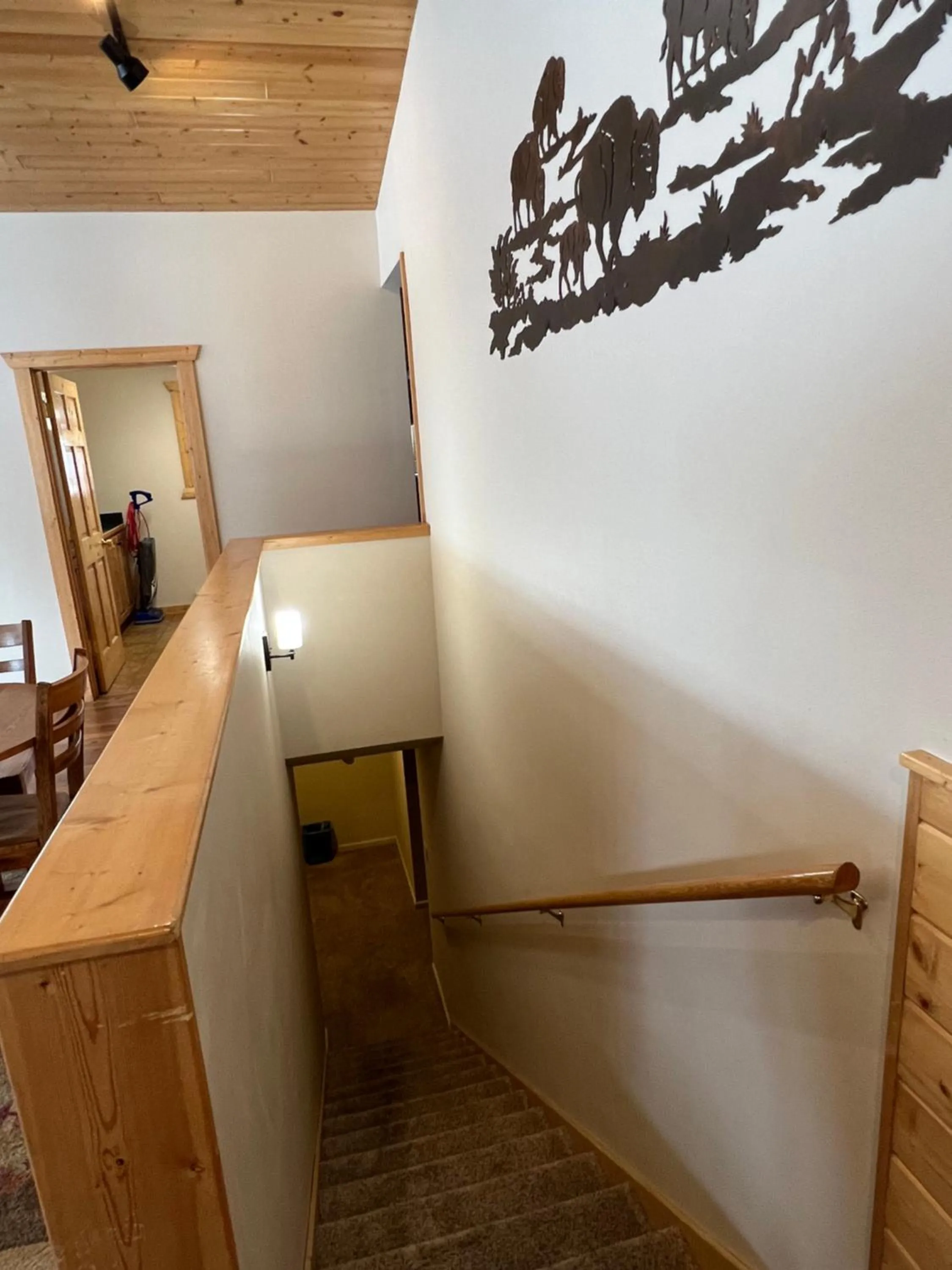 Property building in Faithful Street Inn