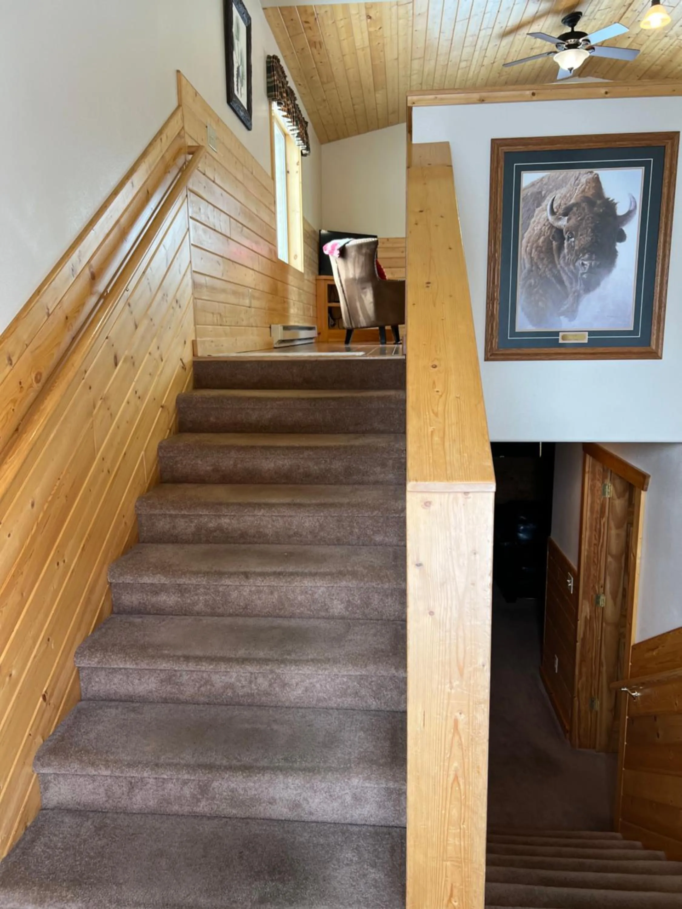 Property building in Faithful Street Inn