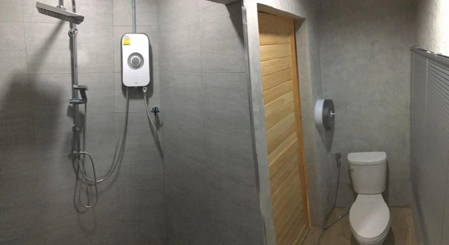 UdonBackpackers Beds and Cafe