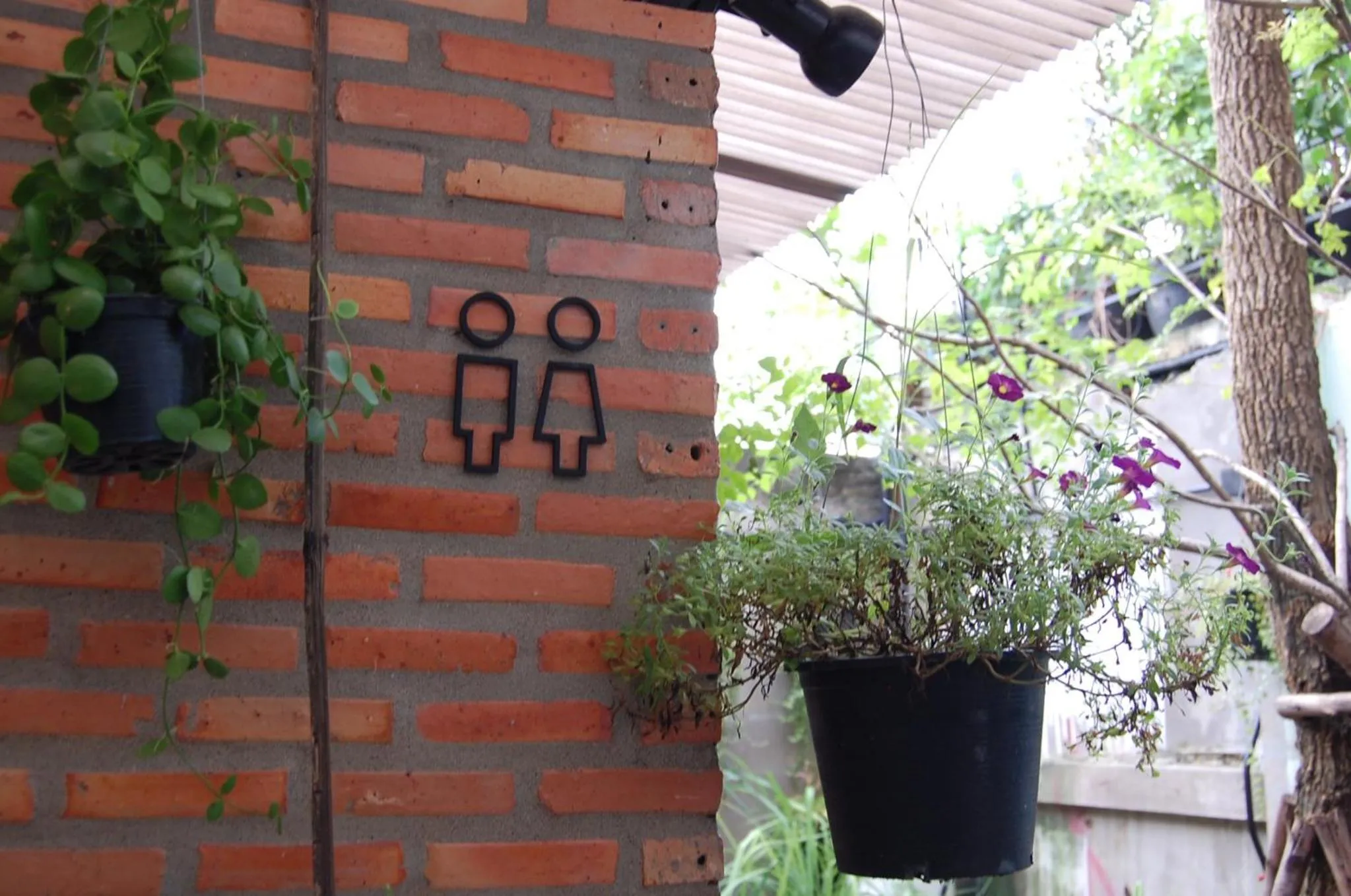 UdonBackpackers Beds and Cafe