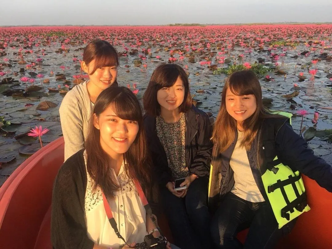 UdonBackpackers Beds and Cafe