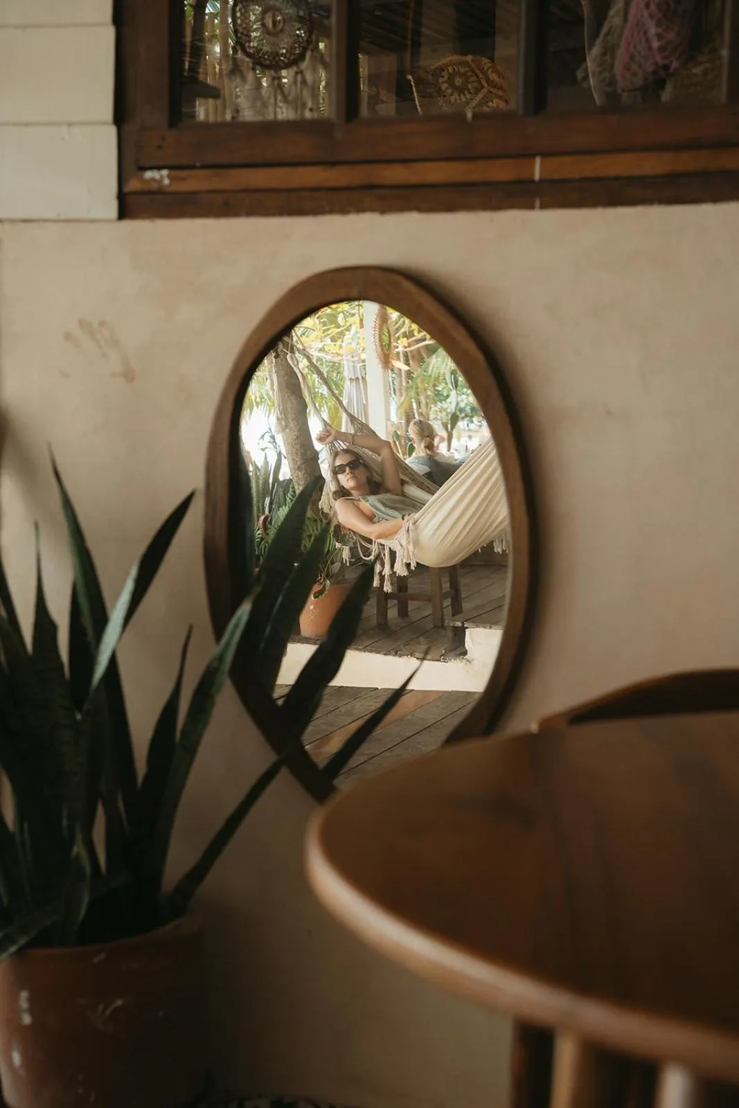 Indie Beach Bungalows