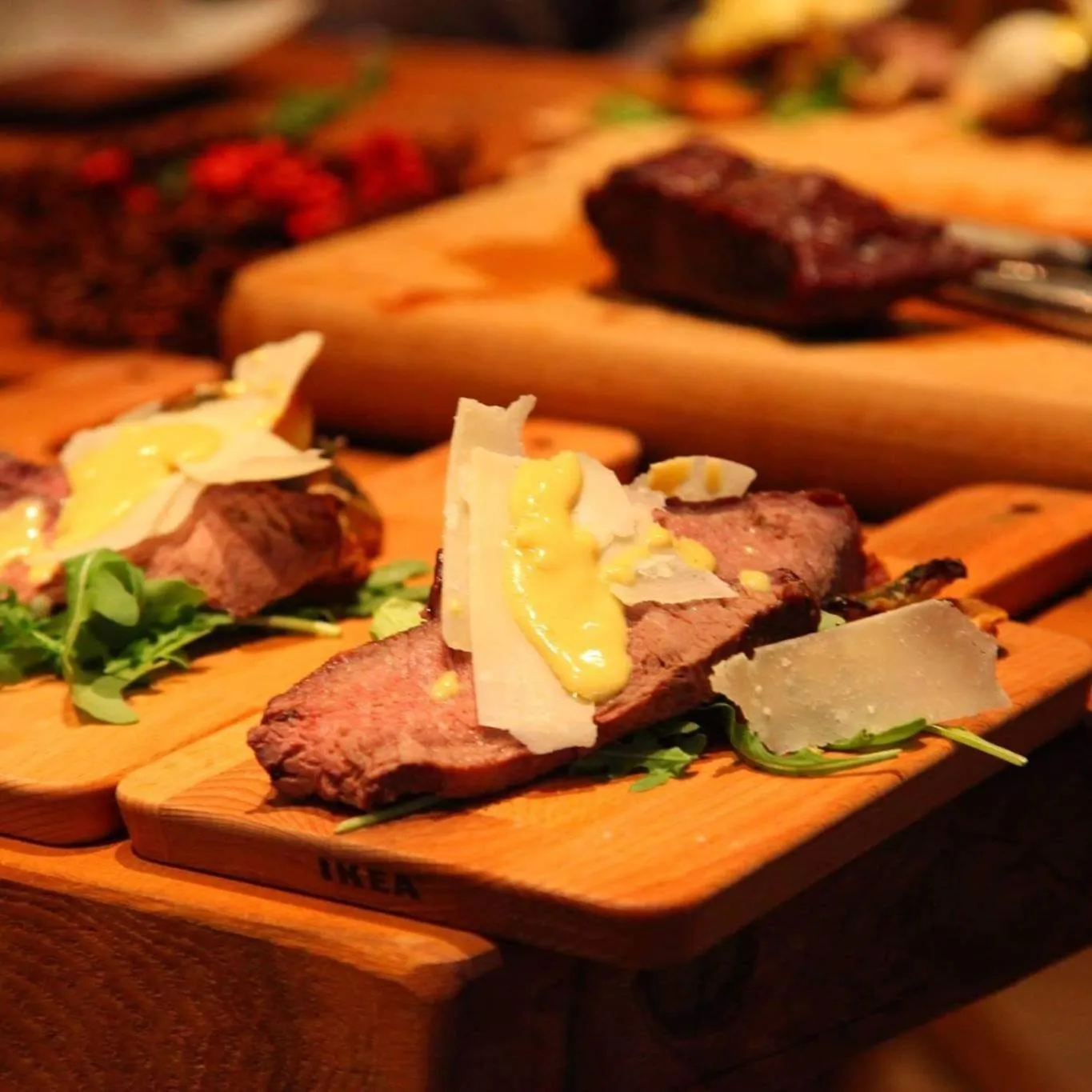 Banquet/Function facilities in Joensuun Tilan Päärakennus