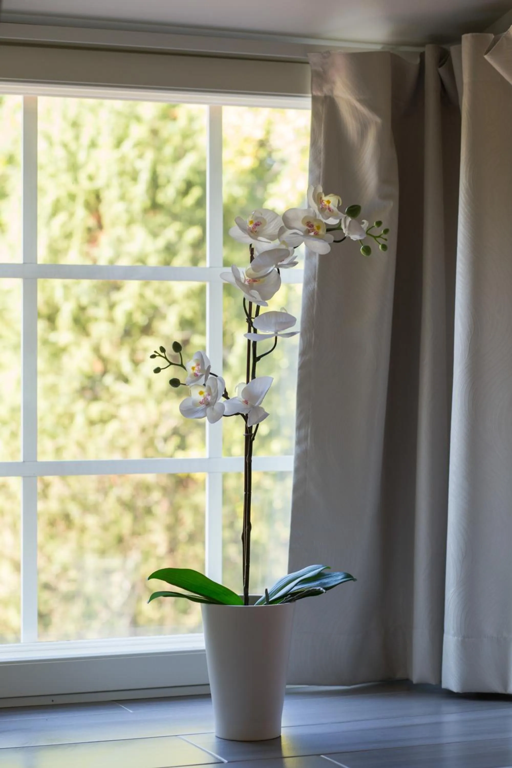 Decorative detail in Joensuun Tilan Päärakennus