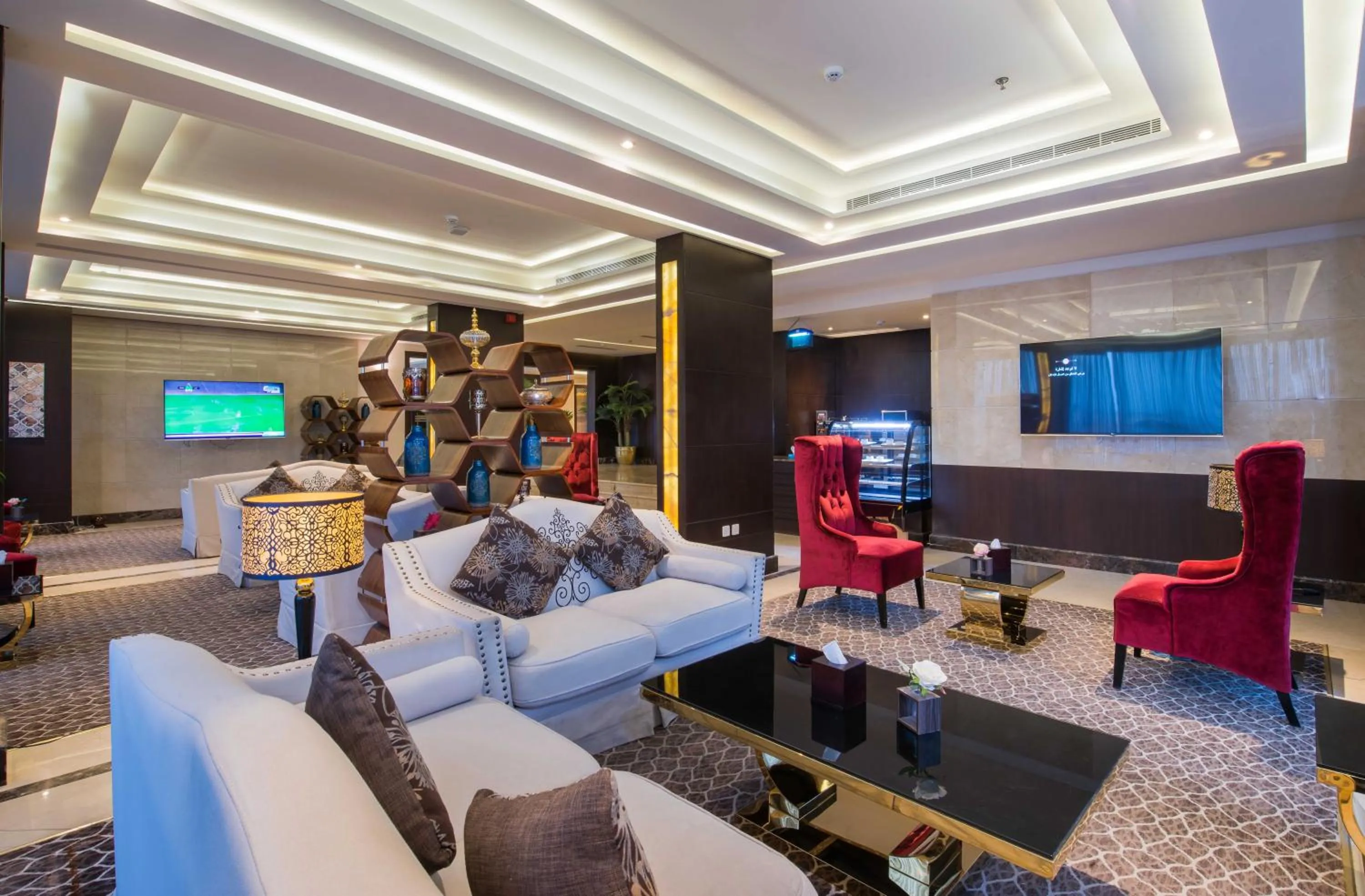 Mayan for service apartments