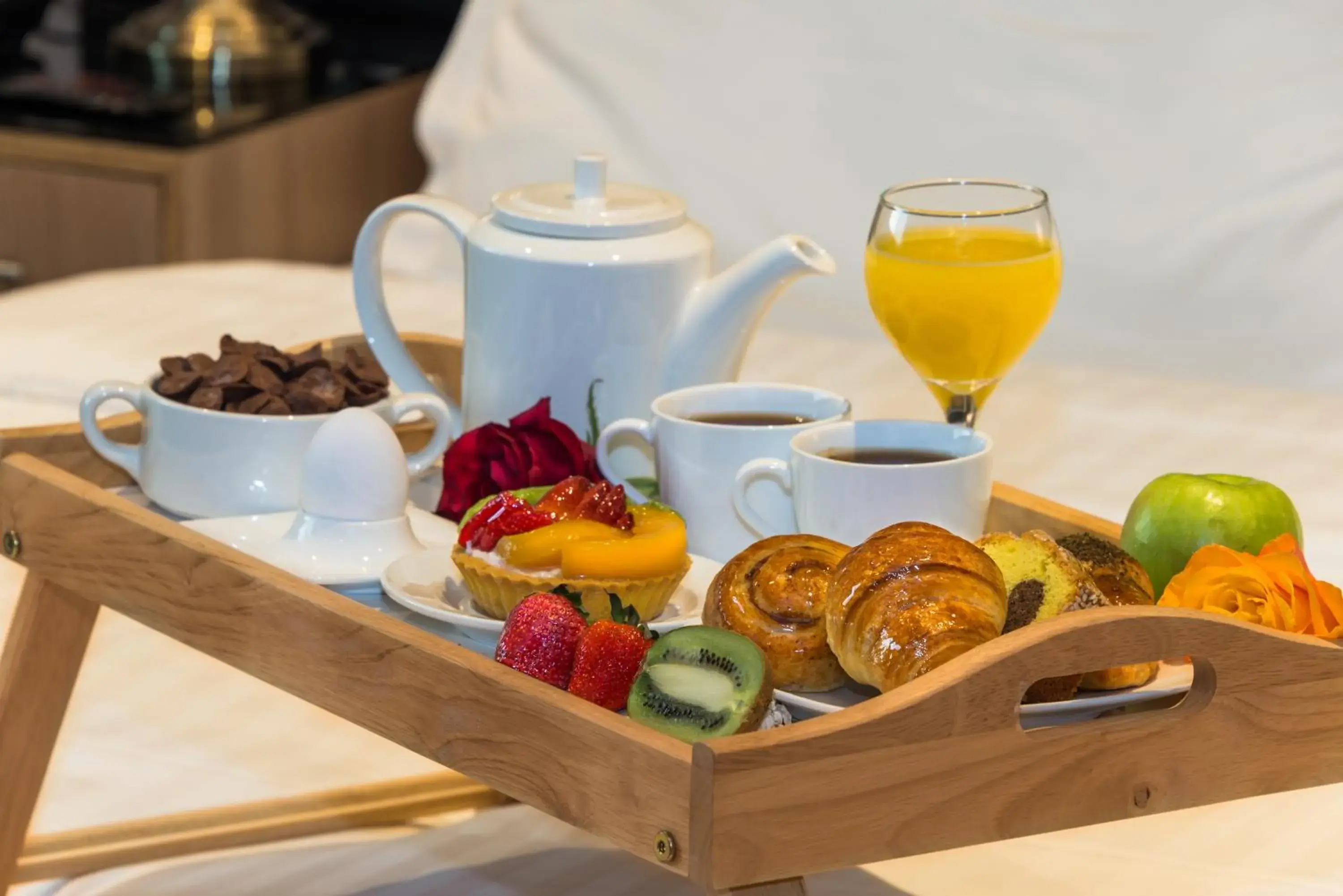 Three-Bedroom Apartment in Myan Al Urubah Hotel Three-Bedroom Apartment in Myan Al Urubah Hotel