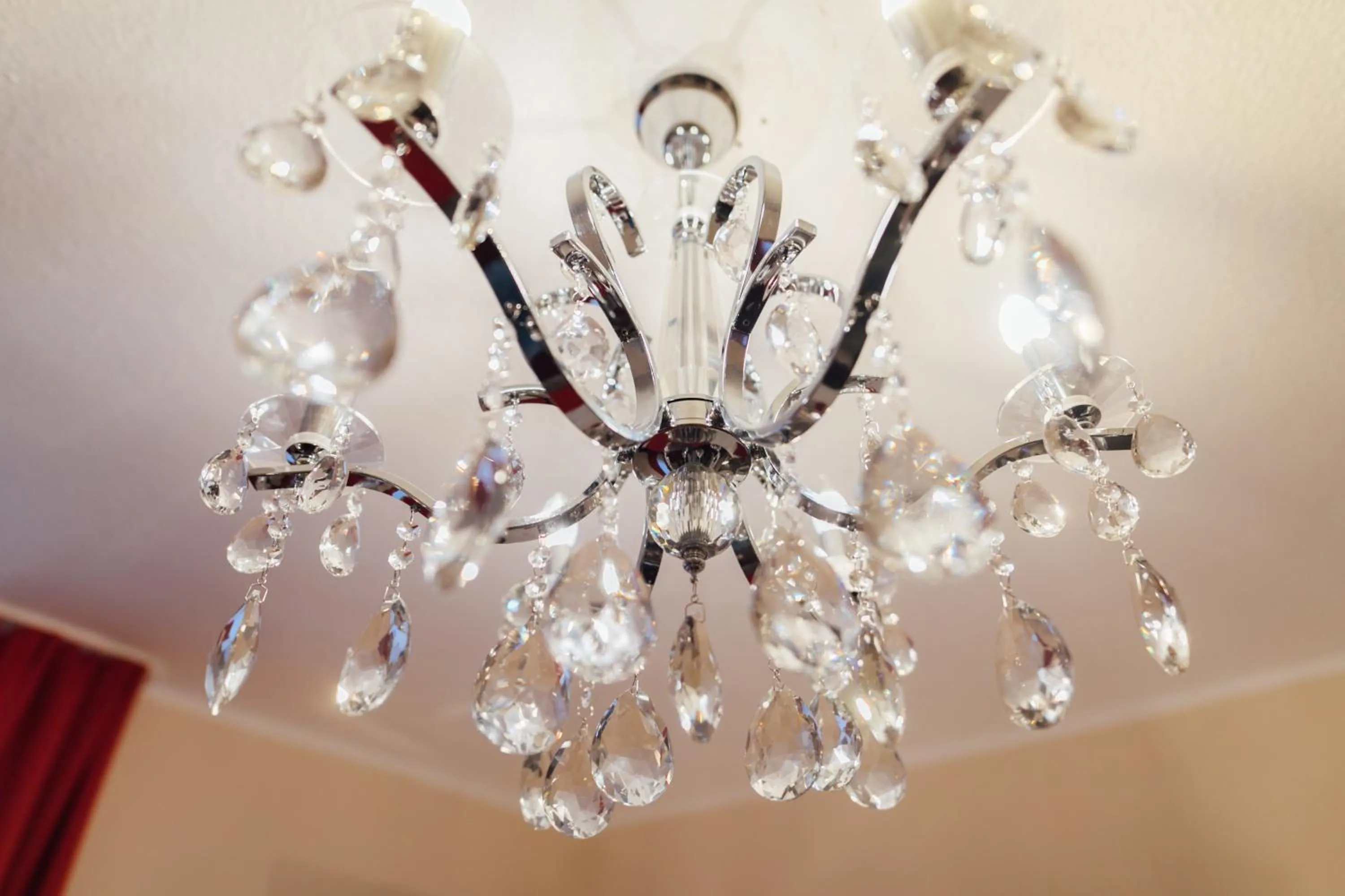 Banquet/Function facilities in Hotel CULT Hamburg