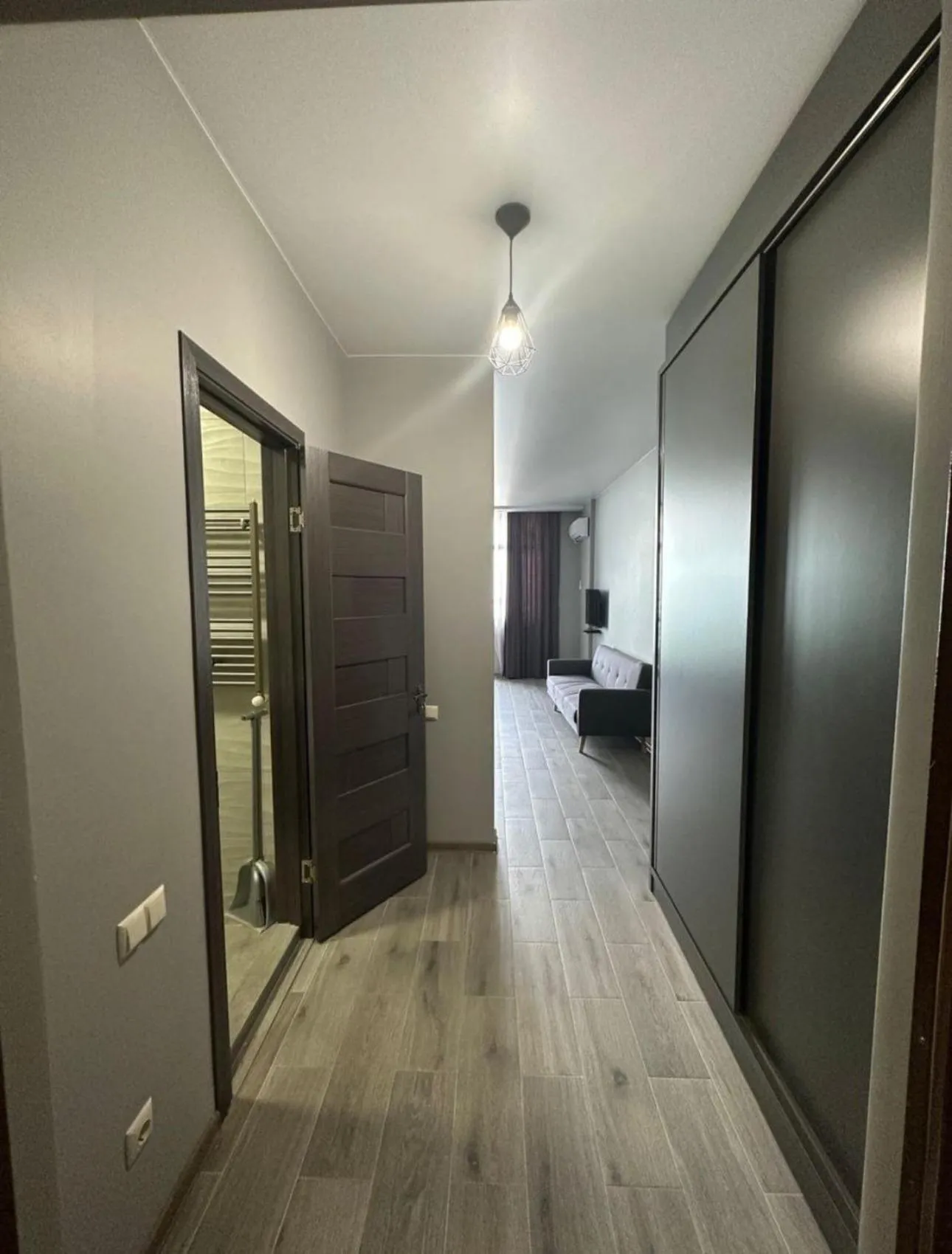 Pirosmani Mini Hotel