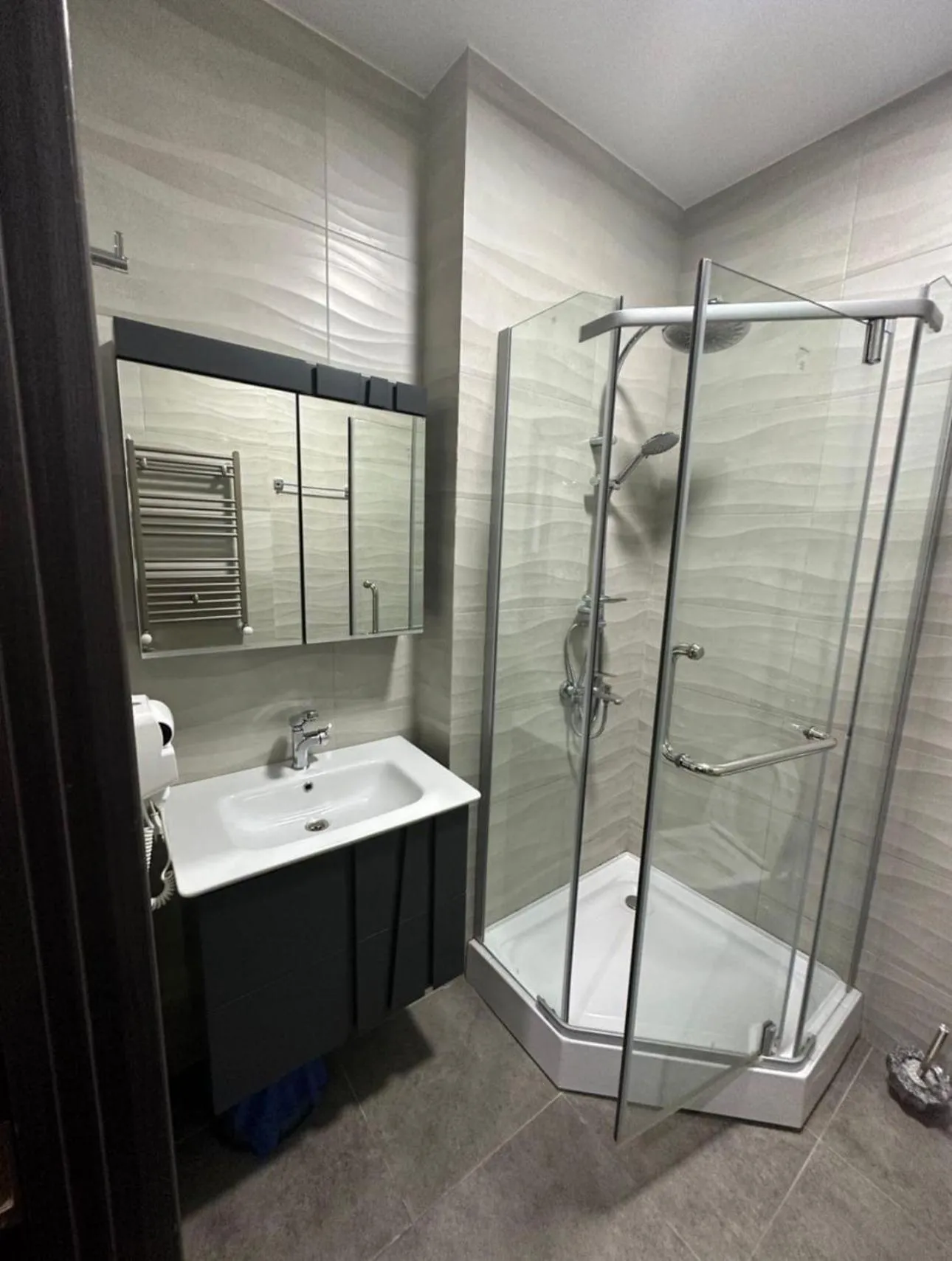 Pirosmani Mini Hotel