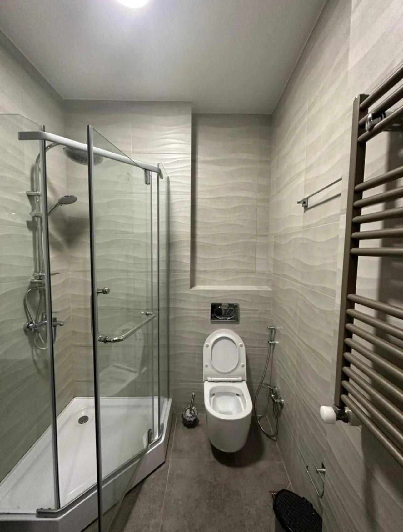 Pirosmani Mini Hotel