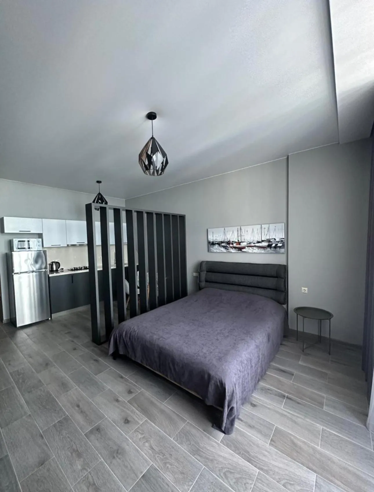 Pirosmani Mini Hotel