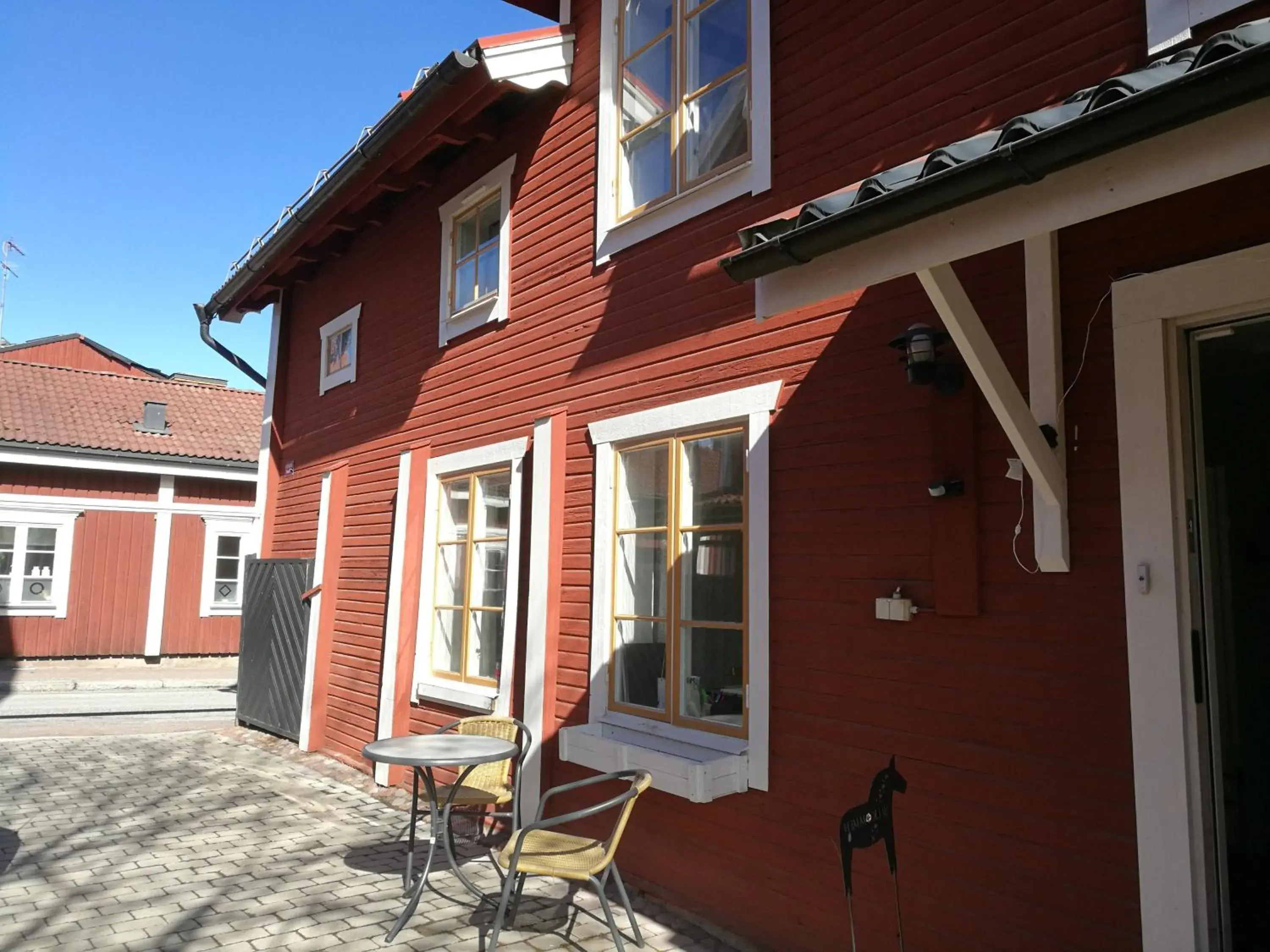 Kopparstugans Bed & Breakfast Kopparstugans Bed & Breakfast