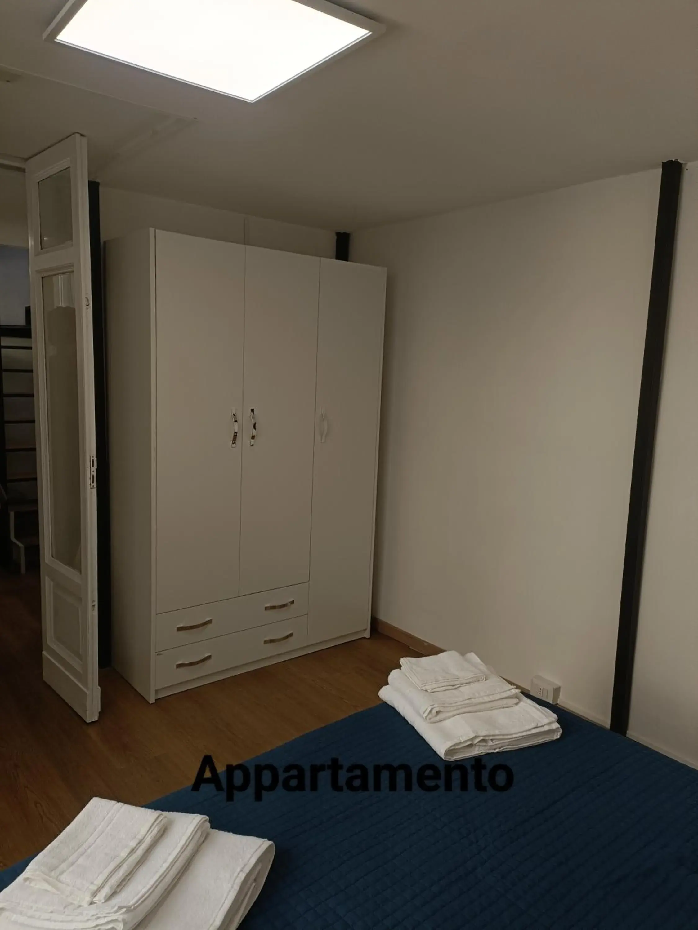 Bed in Maison Toledo 210 Bed in Maison Toledo 210