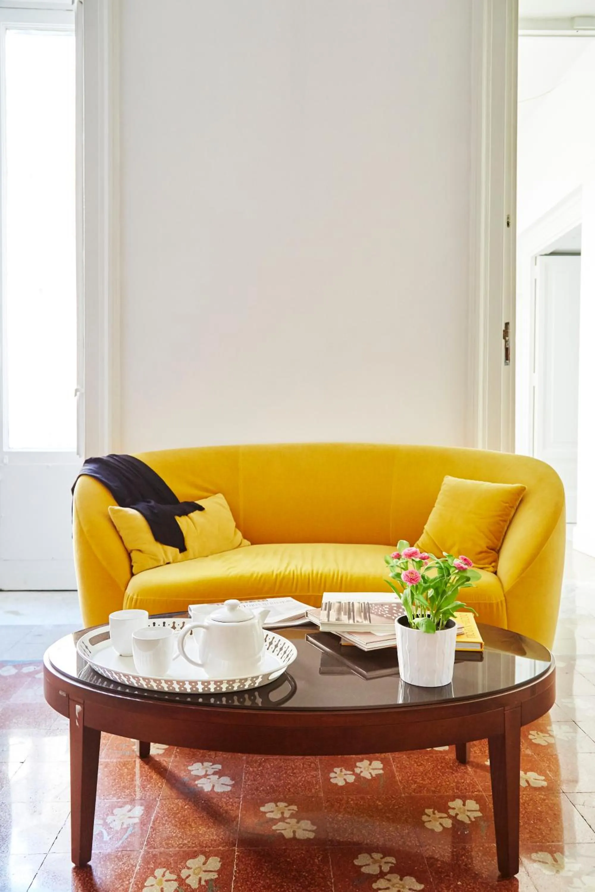 Communal lounge/ TV room in Maison Toledo 210