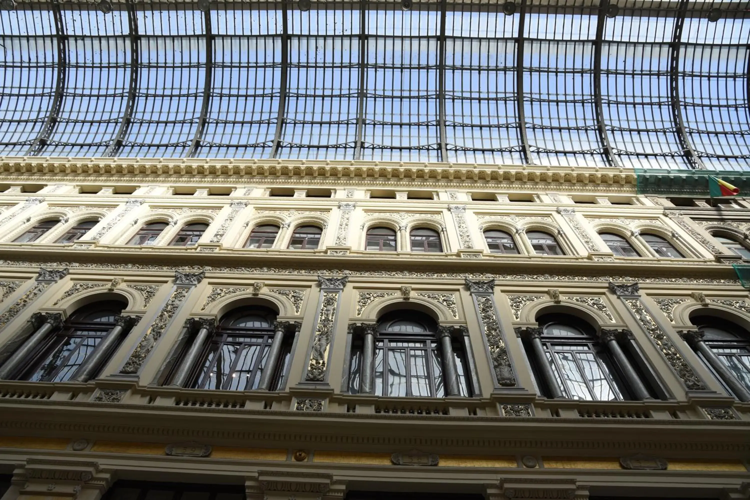 Breakfast in Maison Toledo 210 Breakfast in Maison Toledo 210