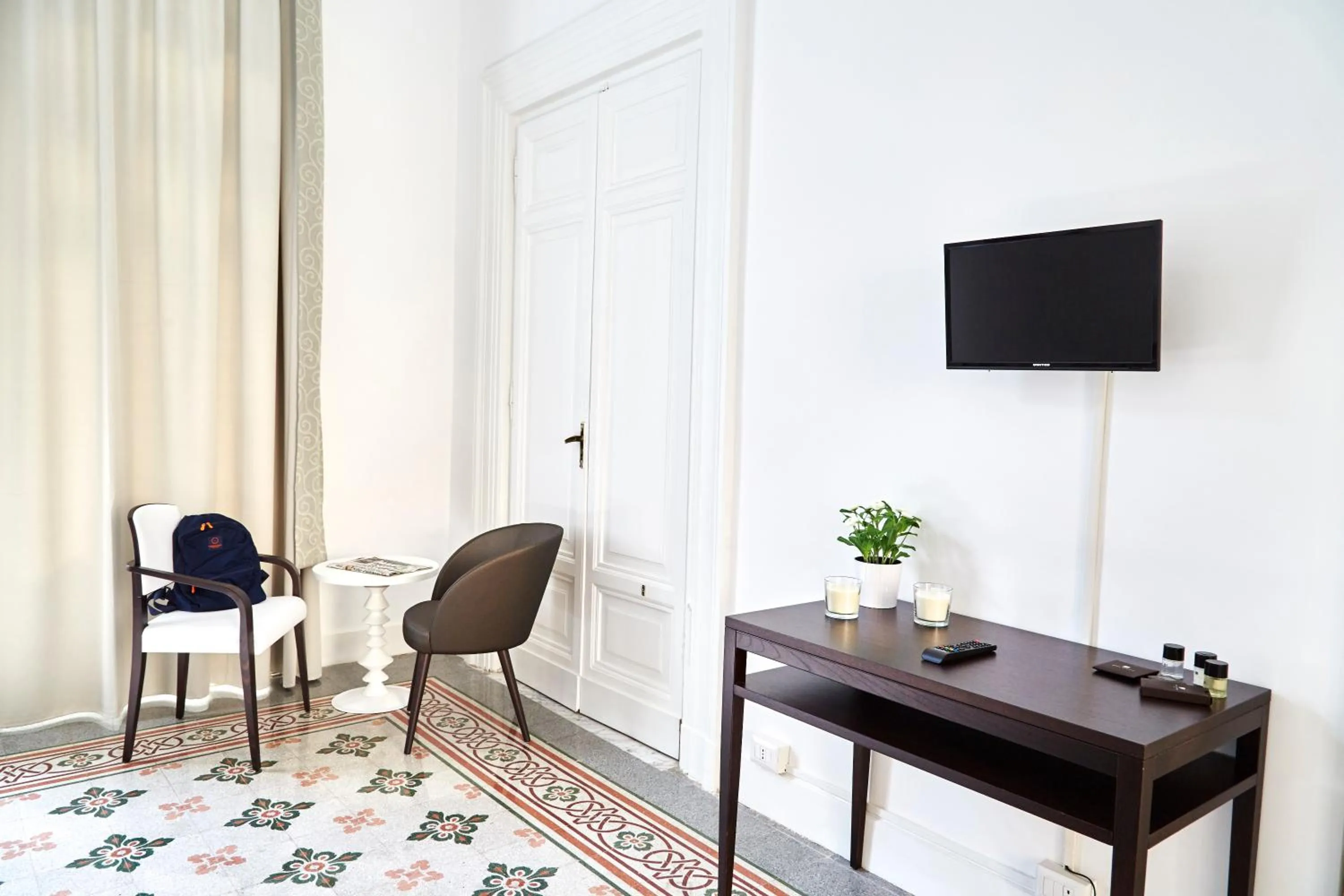 Bedroom in Maison Toledo 210