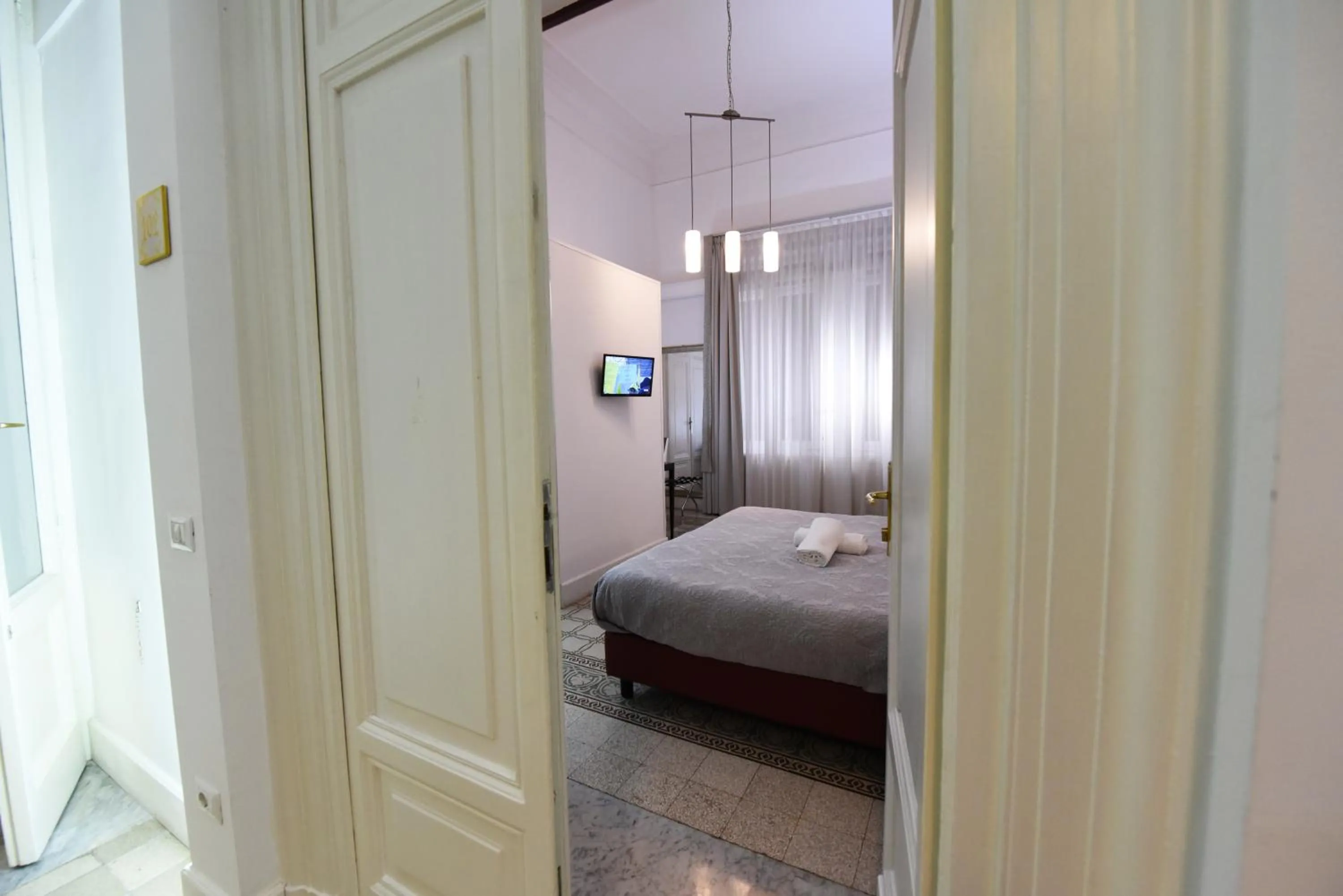 Breakfast, Bed in Maison Toledo 210