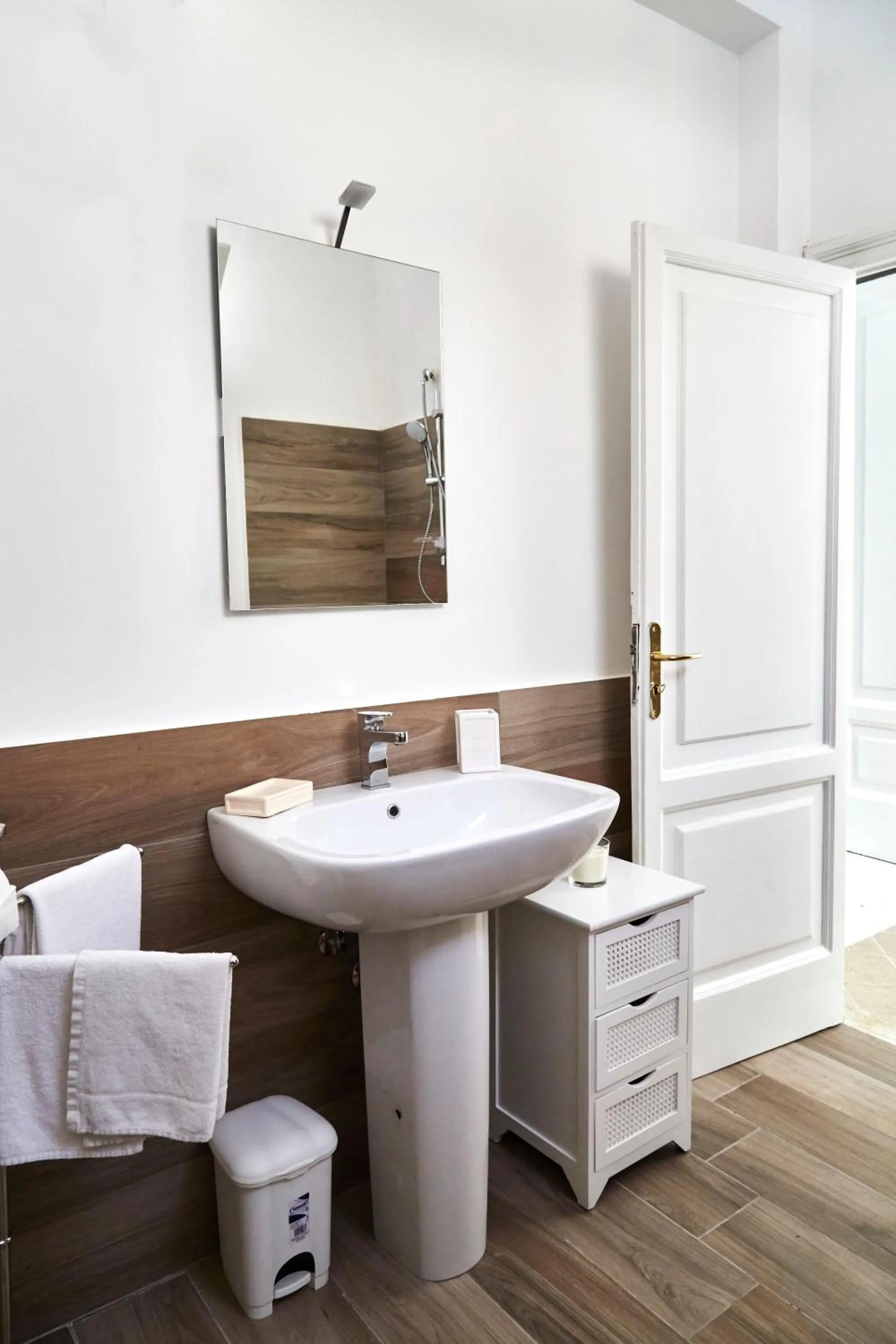 Bathroom in Maison Toledo 210