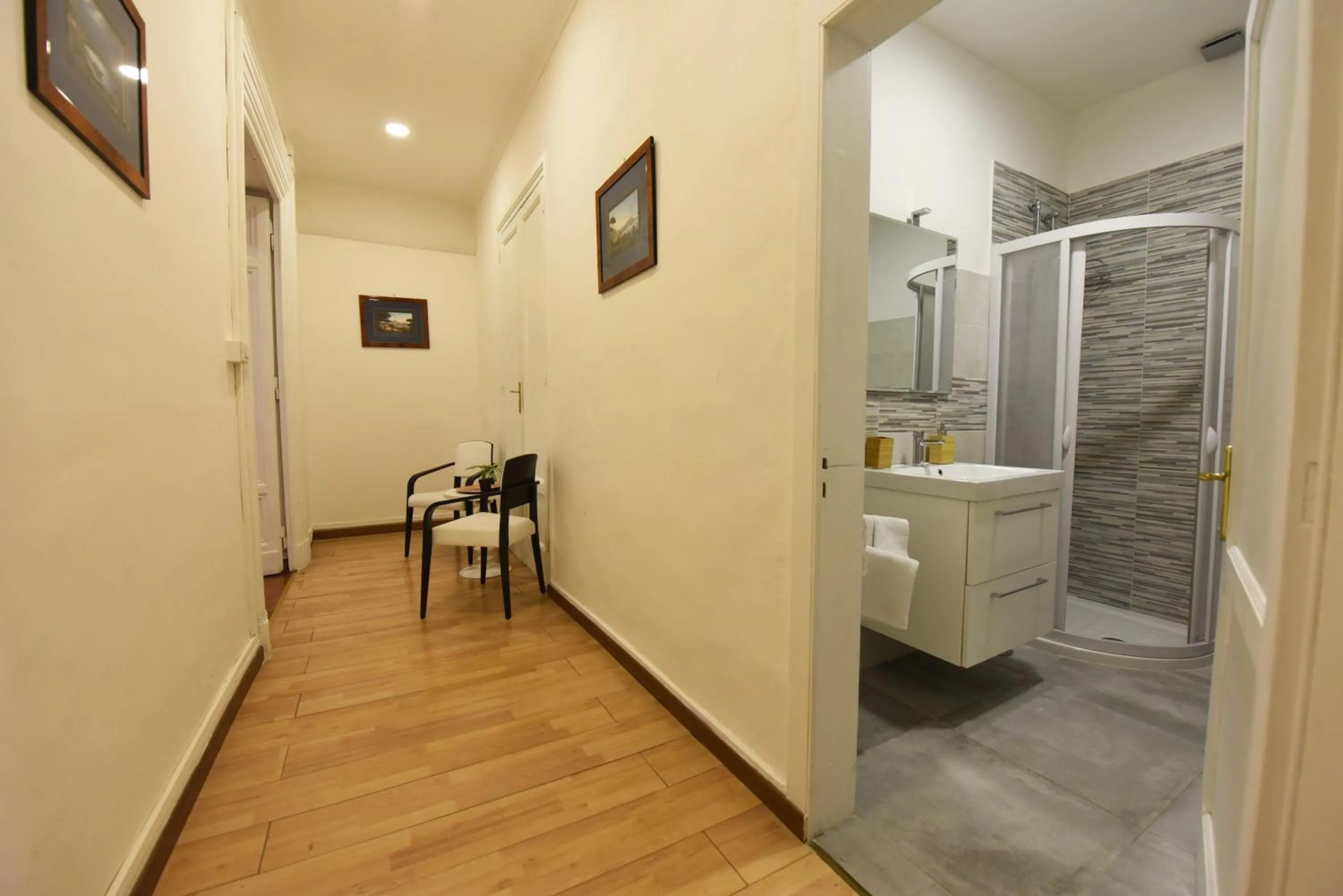 Breakfast in Maison Toledo 210