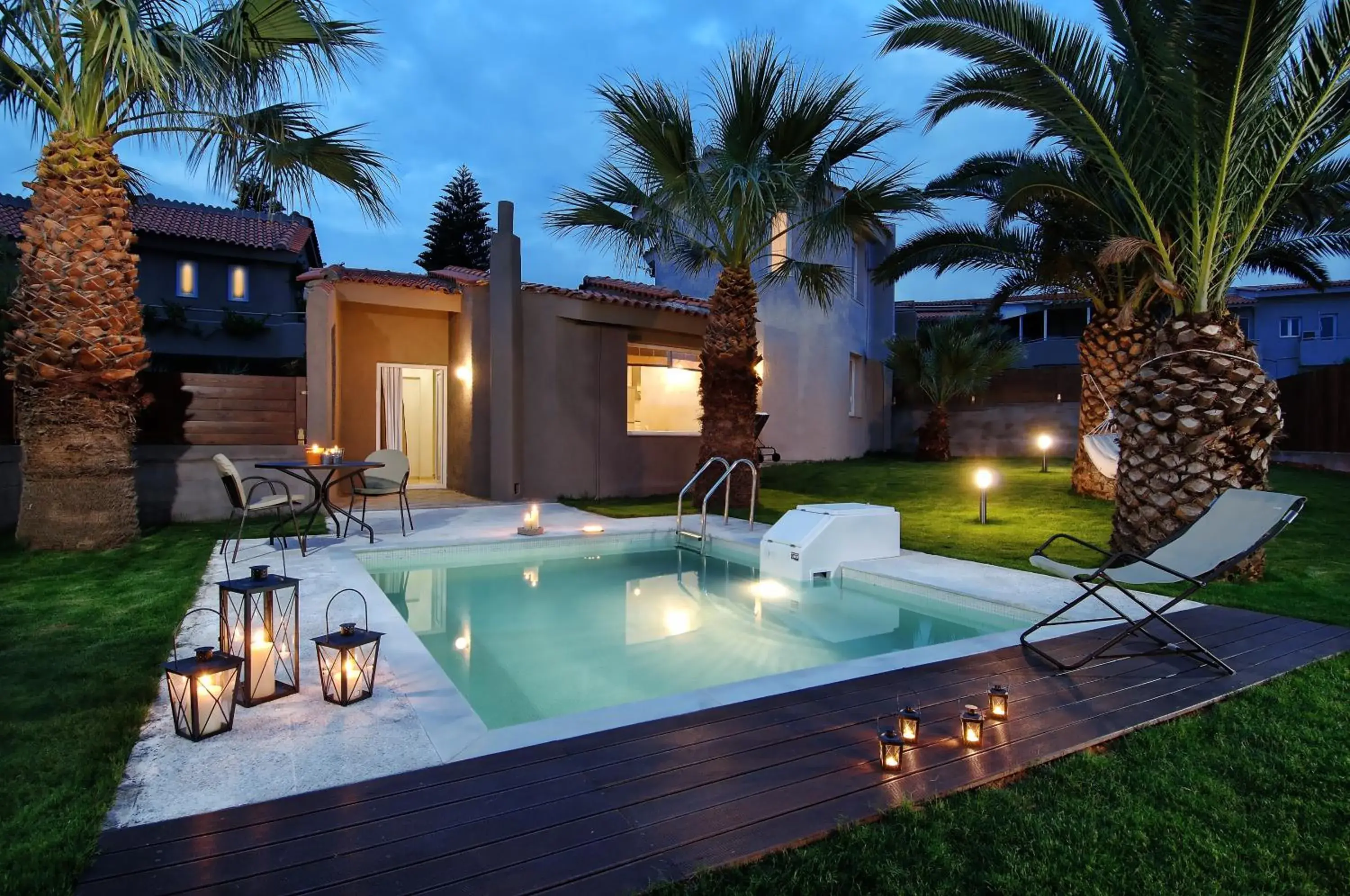 Paradise Island Villas Paradise Island Villas