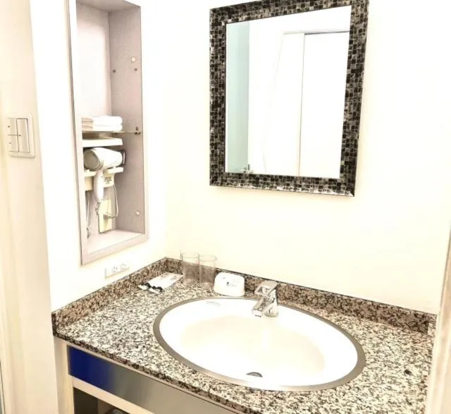 Hotel Imalle Yokohama Isezakicho