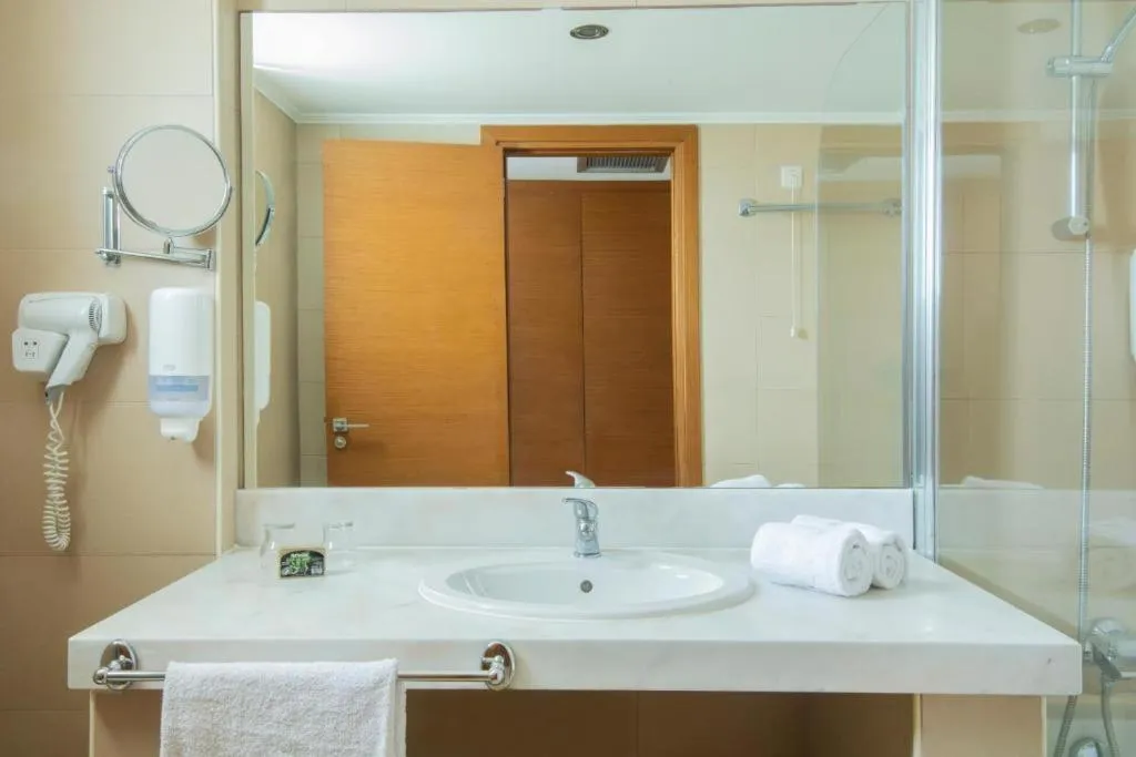 Asterias Beach Resort