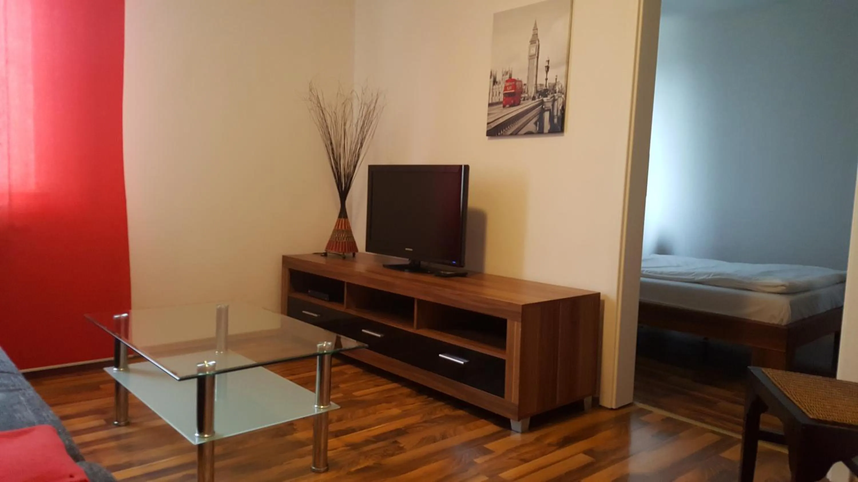 Living room in Casalino