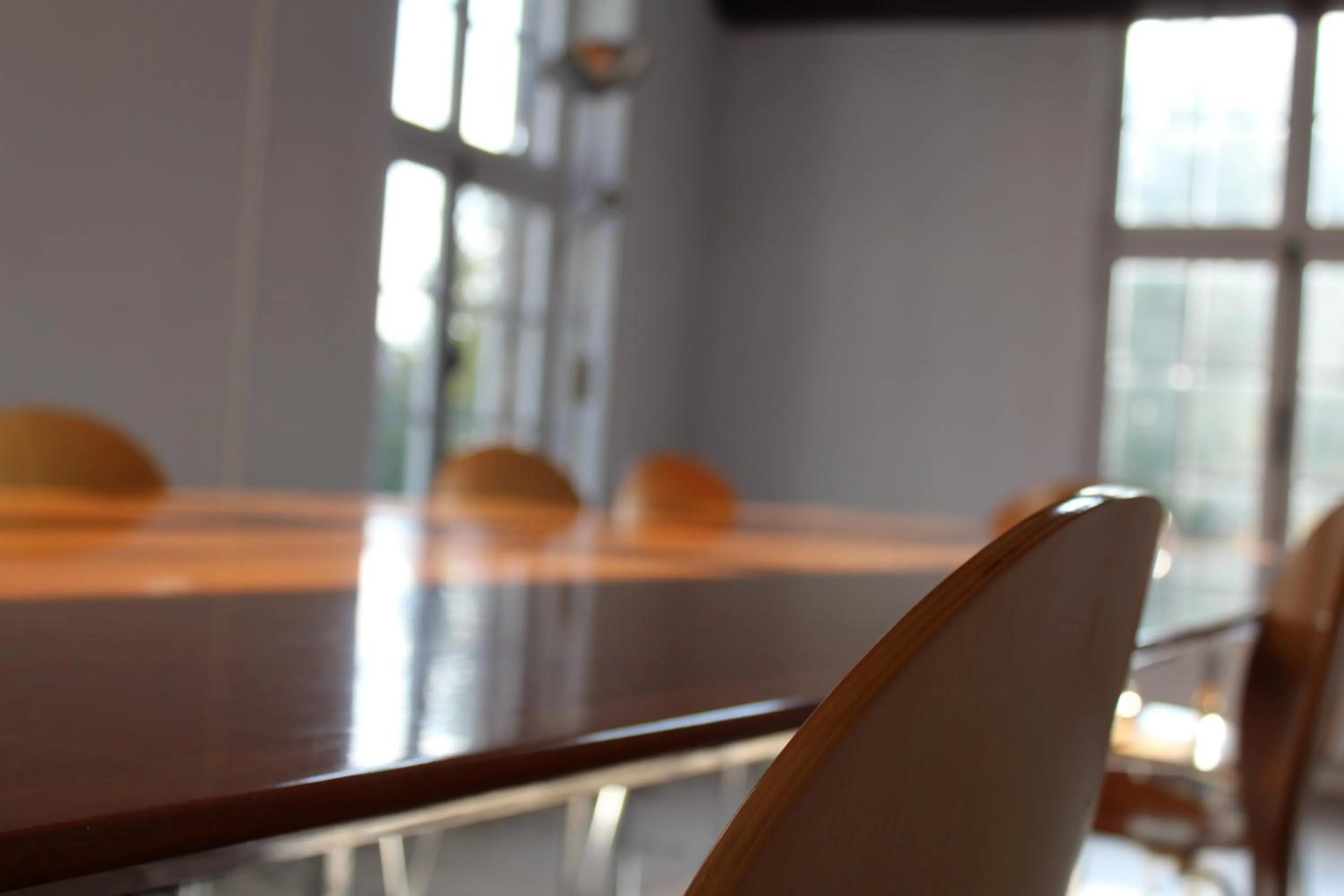 Banquet/Function facilities in Irish College Leuven