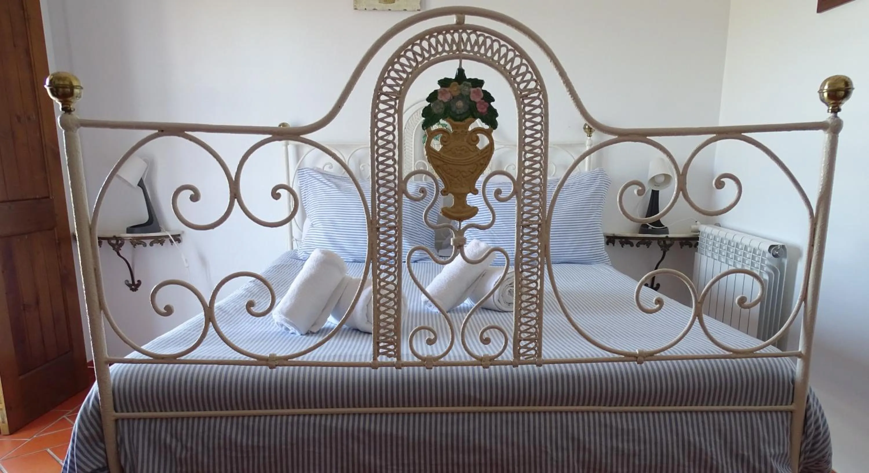 Double Room in Monte Sol Ar do Farol