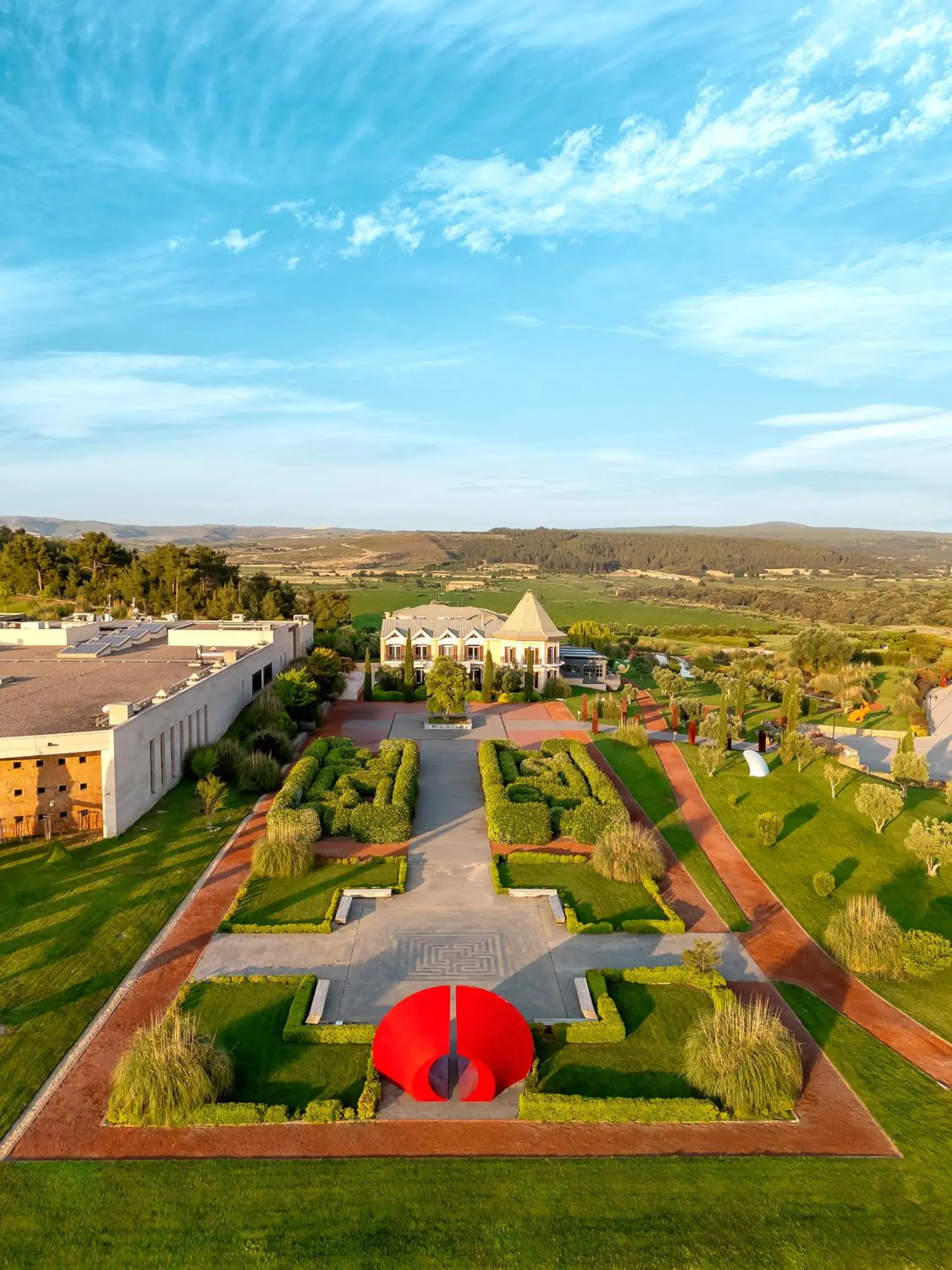 Hotel Caeli Hotel Caeli