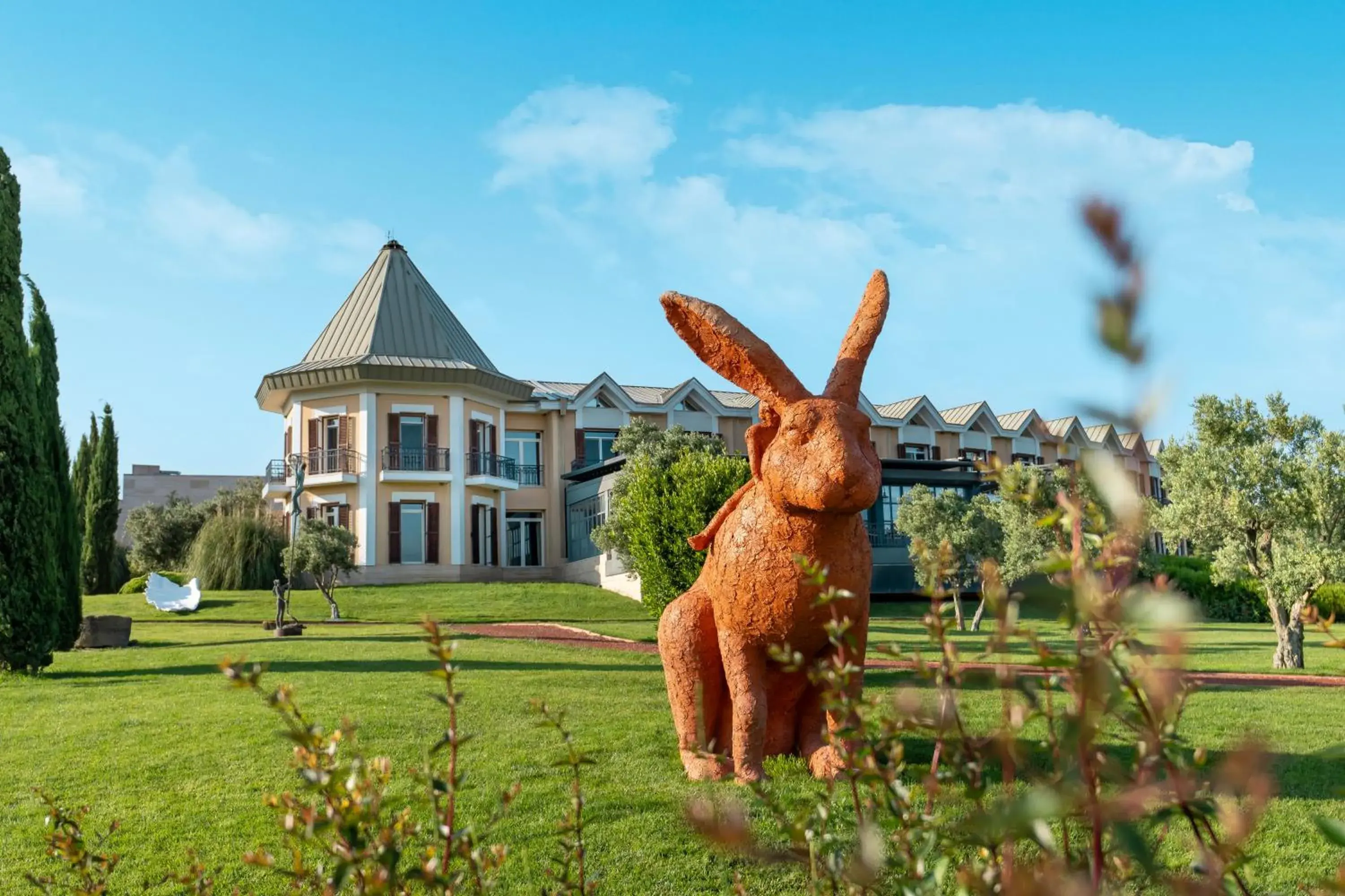 Hotel Caeli Hotel Caeli