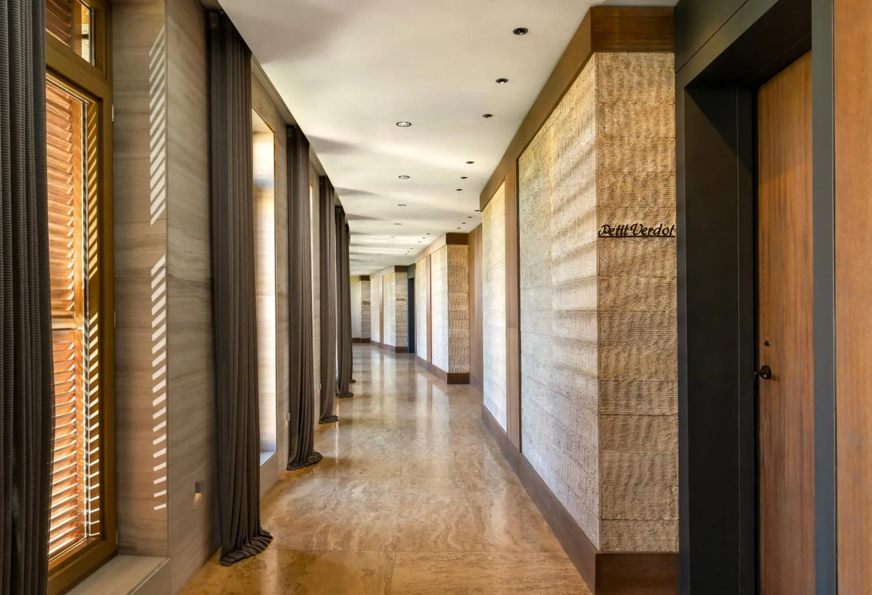 Hotel Caeli Hotel Caeli