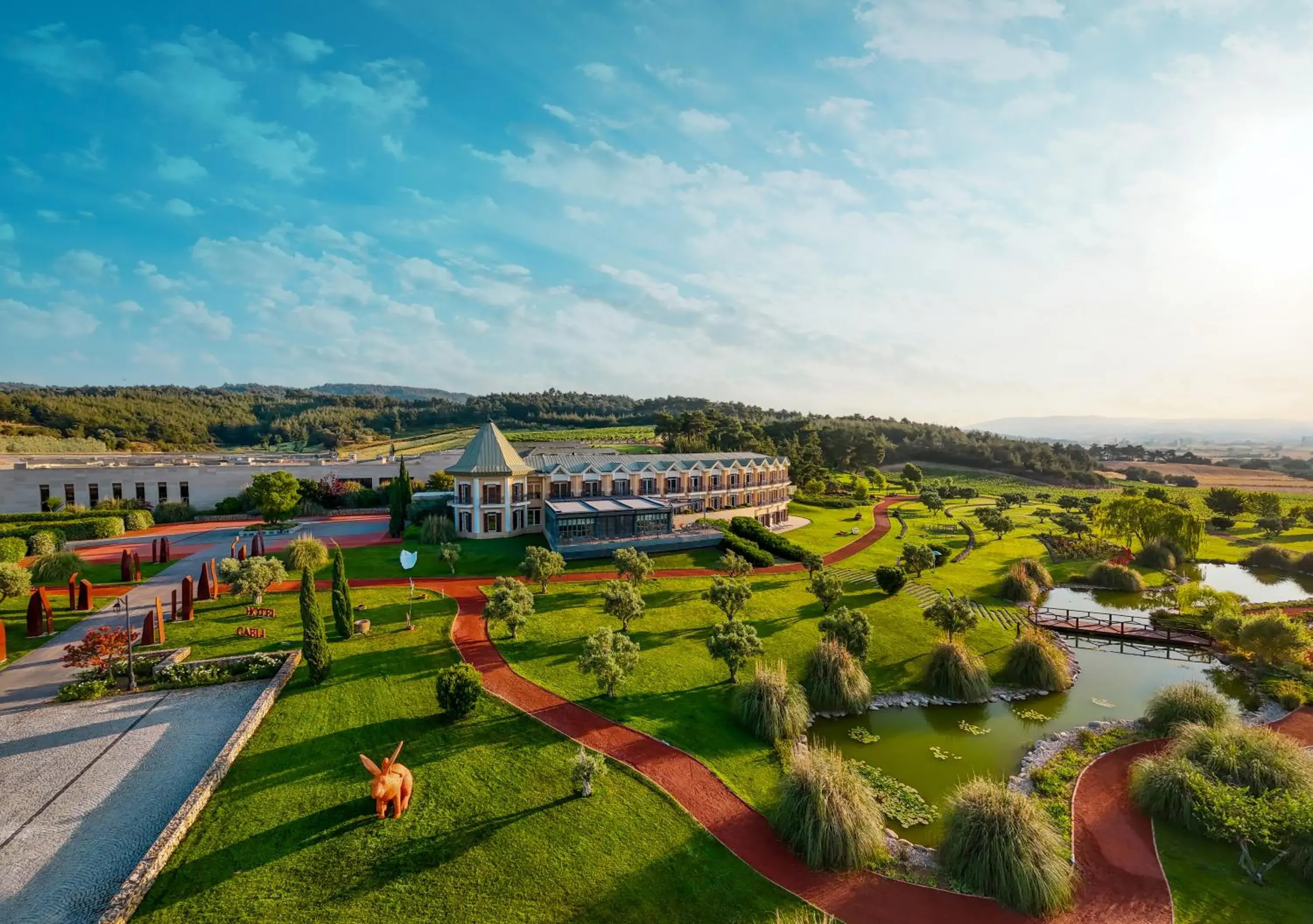 Hotel Caeli Hotel Caeli