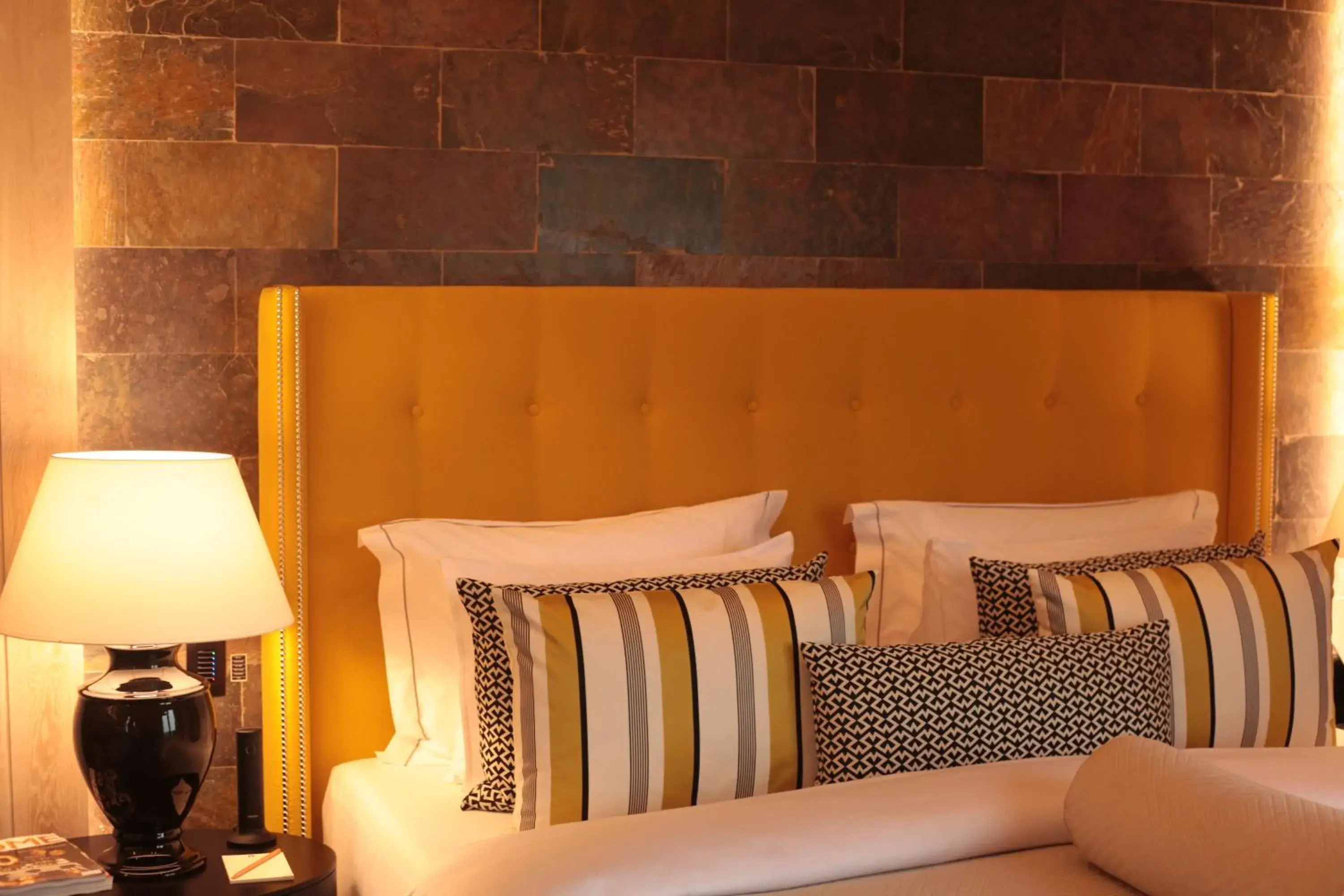 Suite in Hotel Caeli Suite in Hotel Caeli