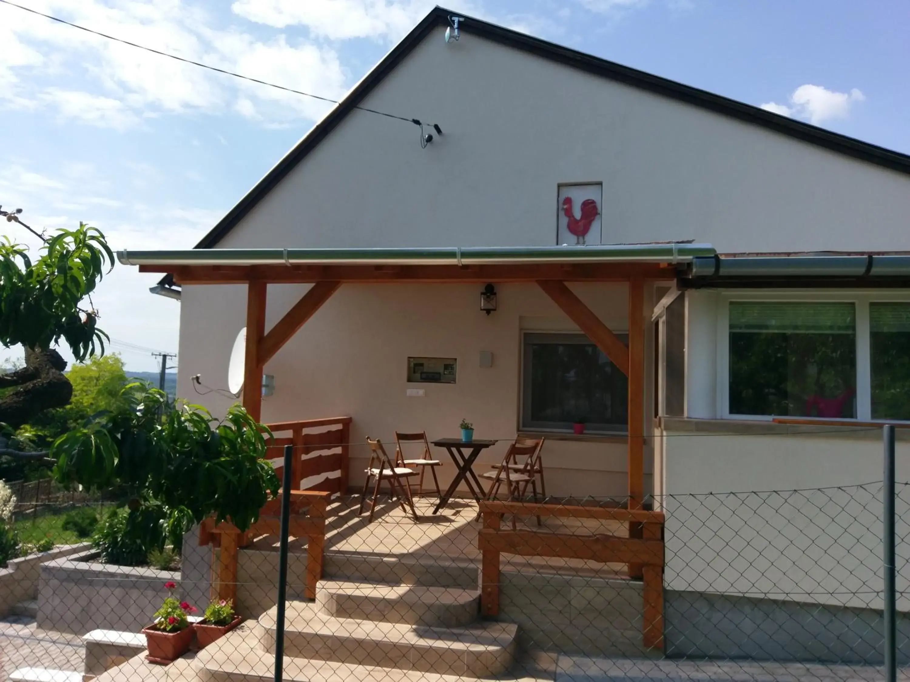 Gyöngy Apartman Gyöngy Apartman