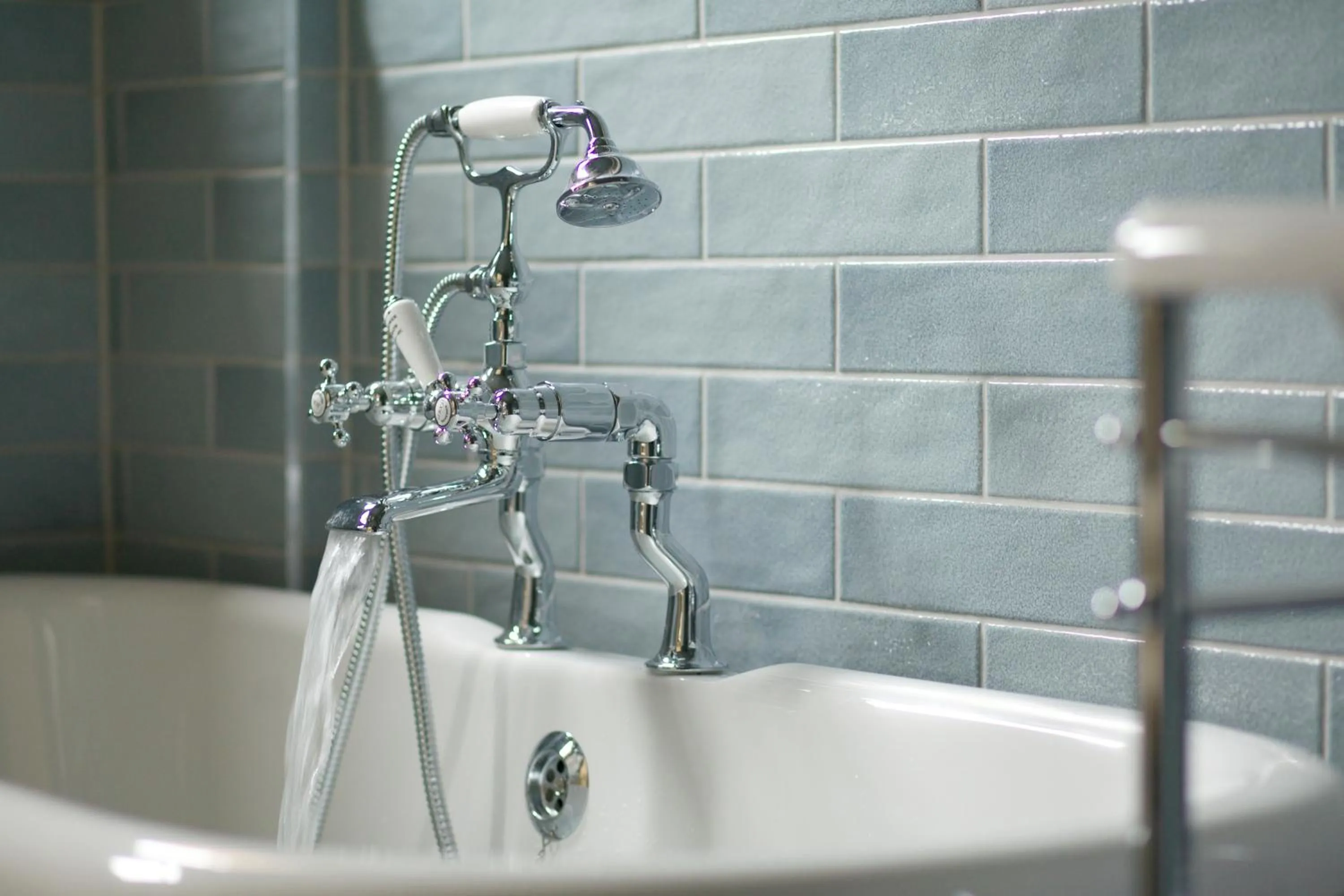 Bathroom in The Northgate