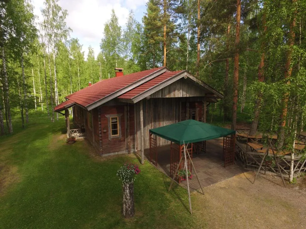 Property building in Niemilomat