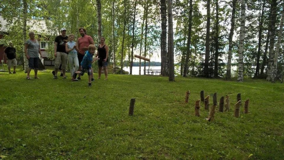 Activities in Niemilomat