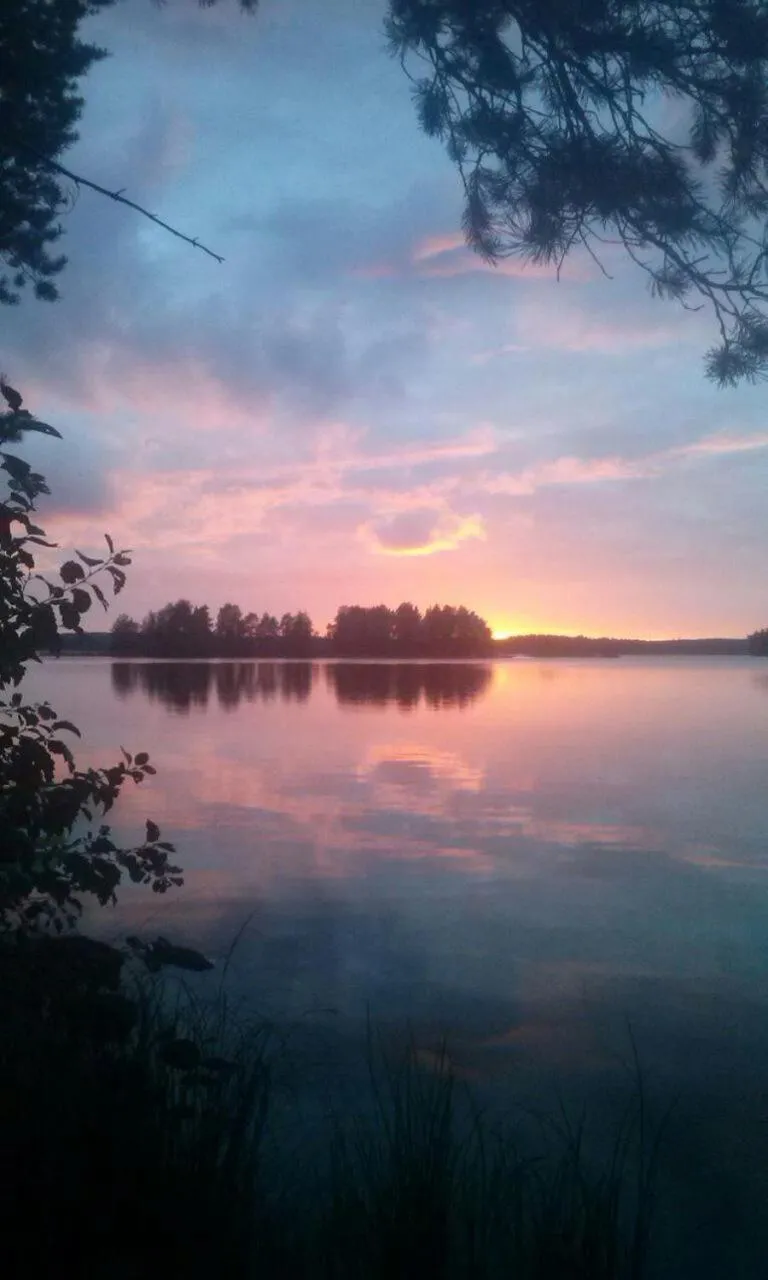 Natural landscape in Niemilomat