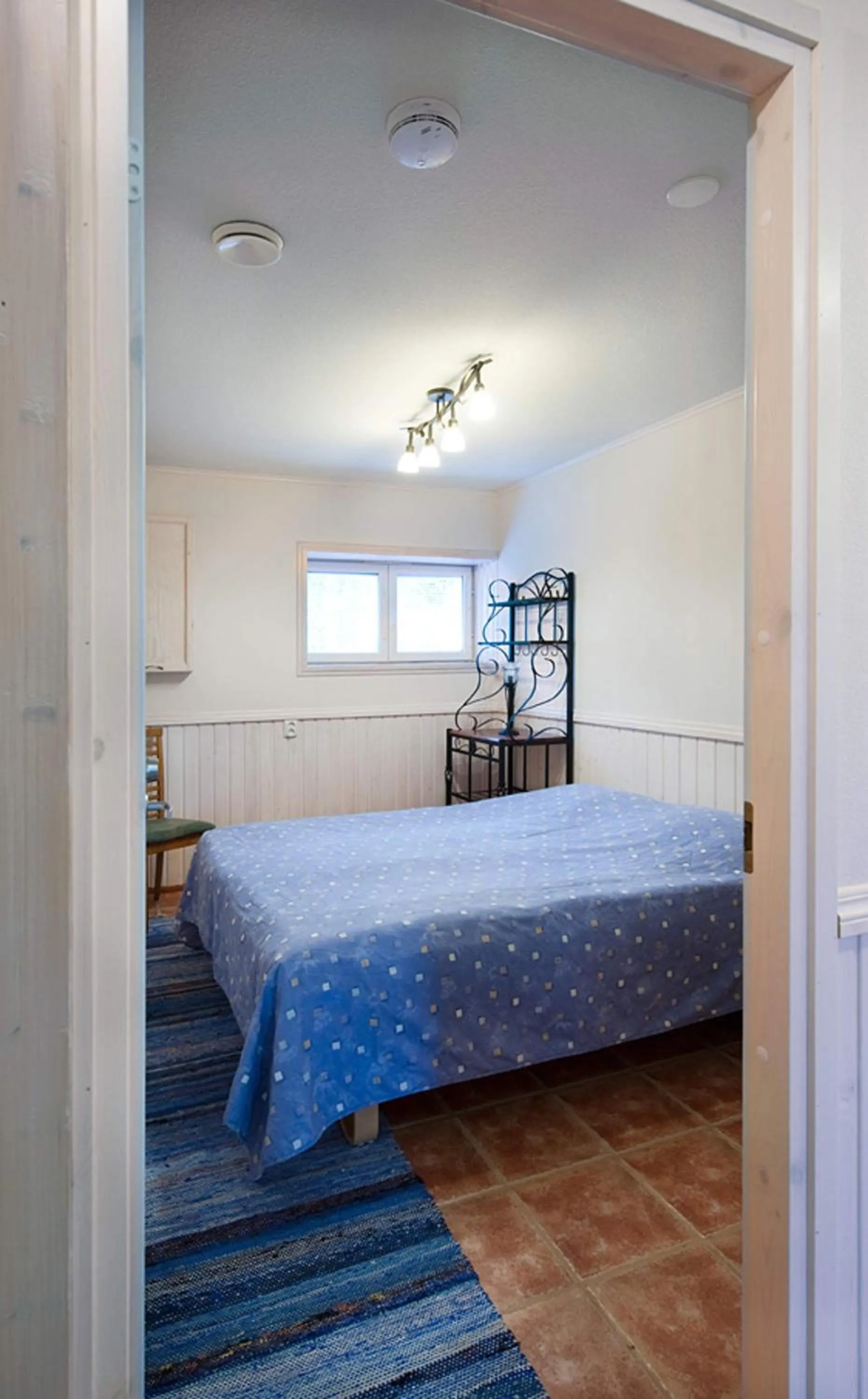Bed in Niemilomat