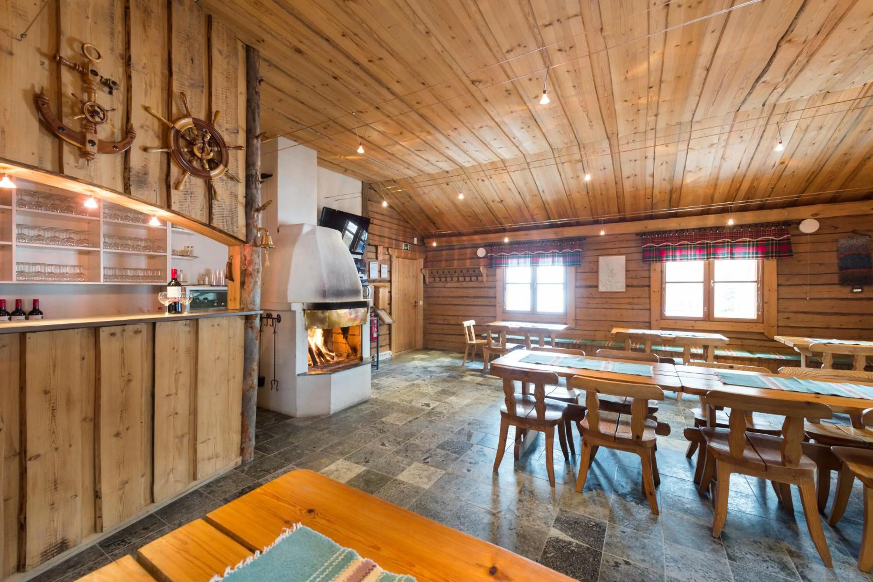 Banquet/Function facilities in Niemilomat
