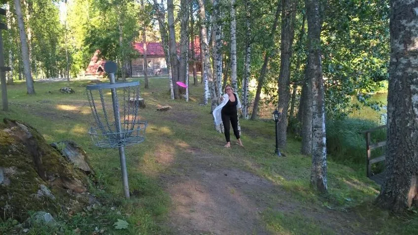 Activities in Niemilomat