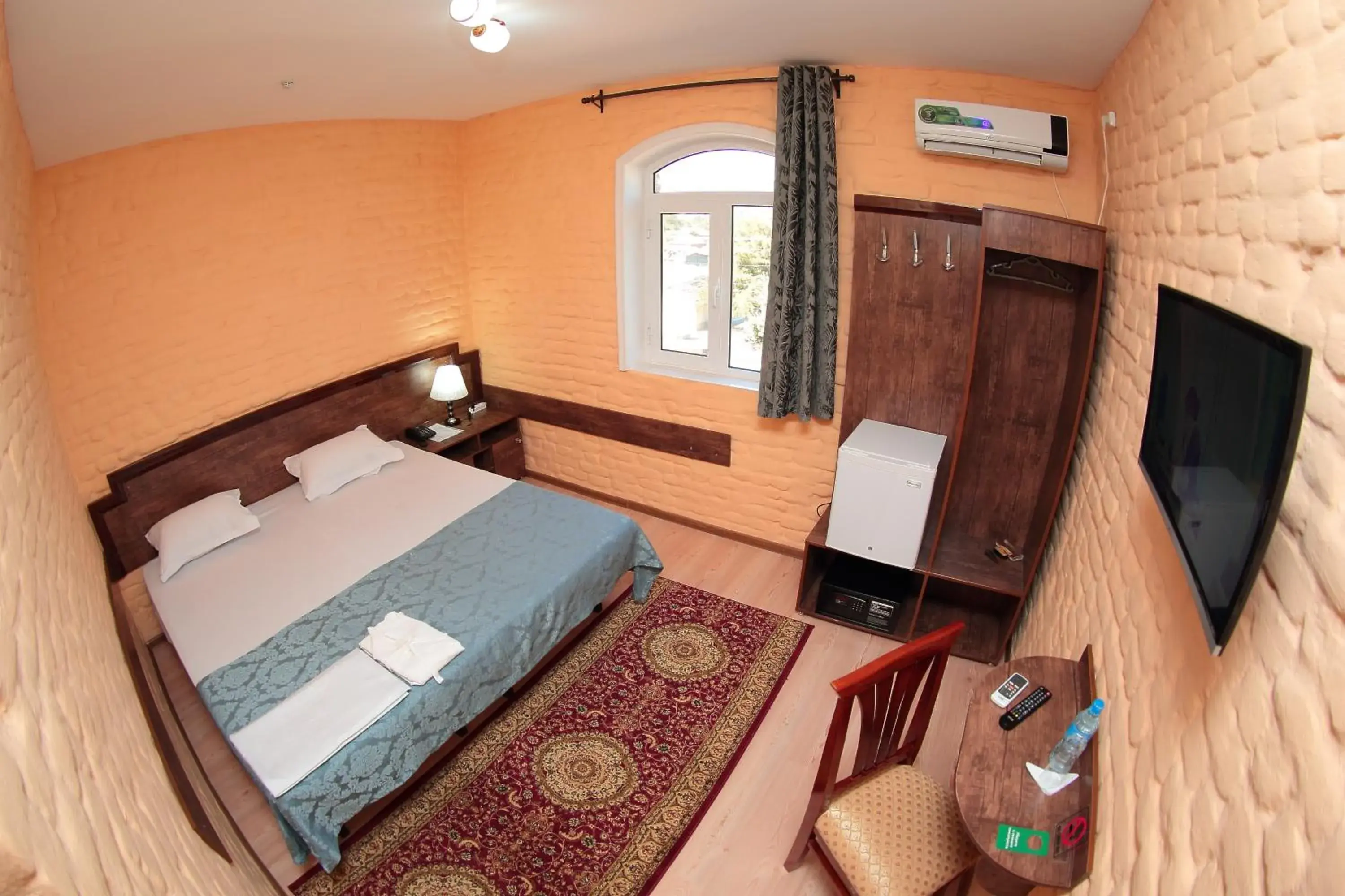 Standard Double Room - single occupancy in Star Hotel Standard Double Room - single occupancy in Star Hotel