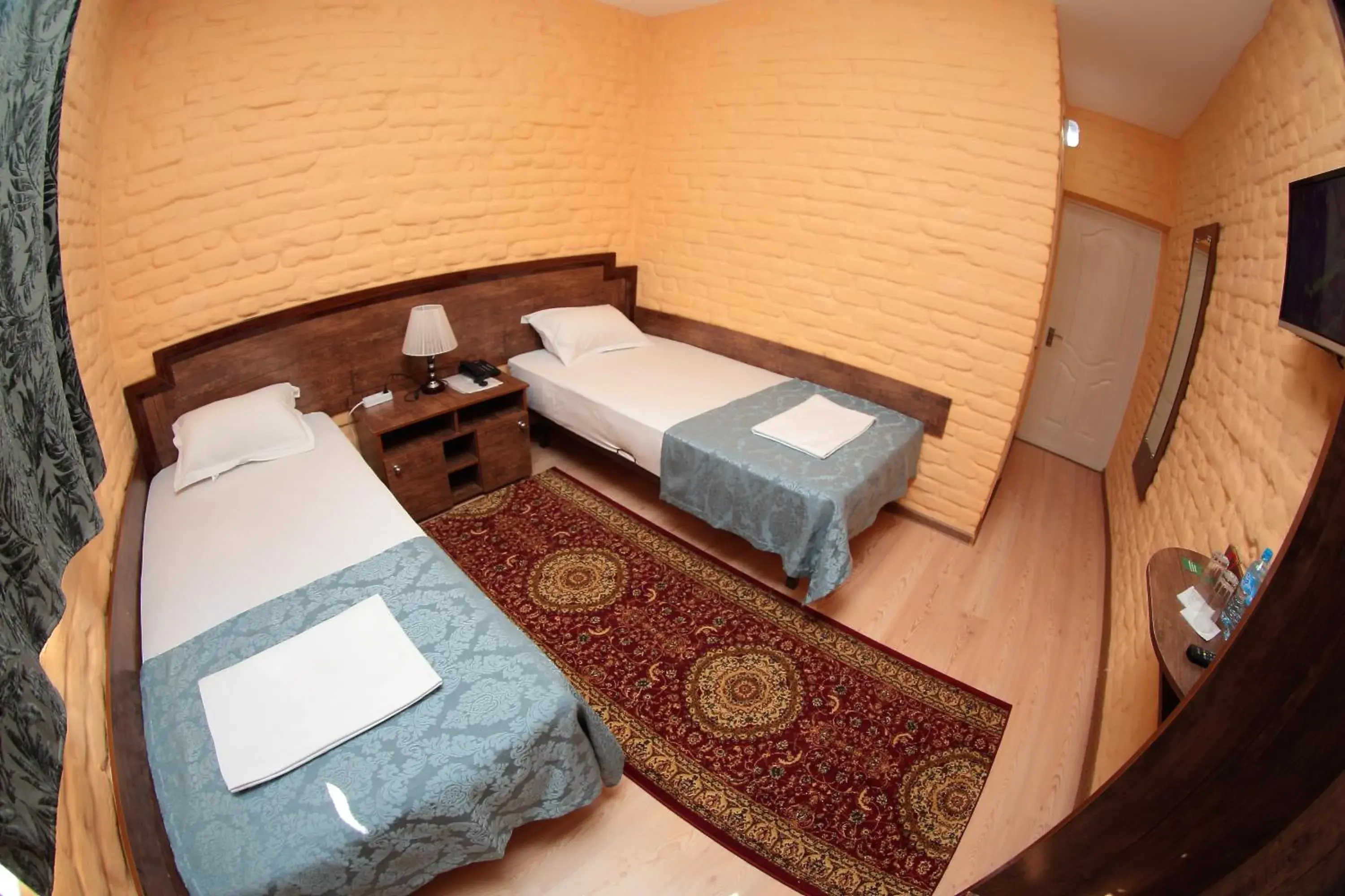 Standard Twin Room - single occupancy in Star Hotel Standard Twin Room - single occupancy in Star Hotel