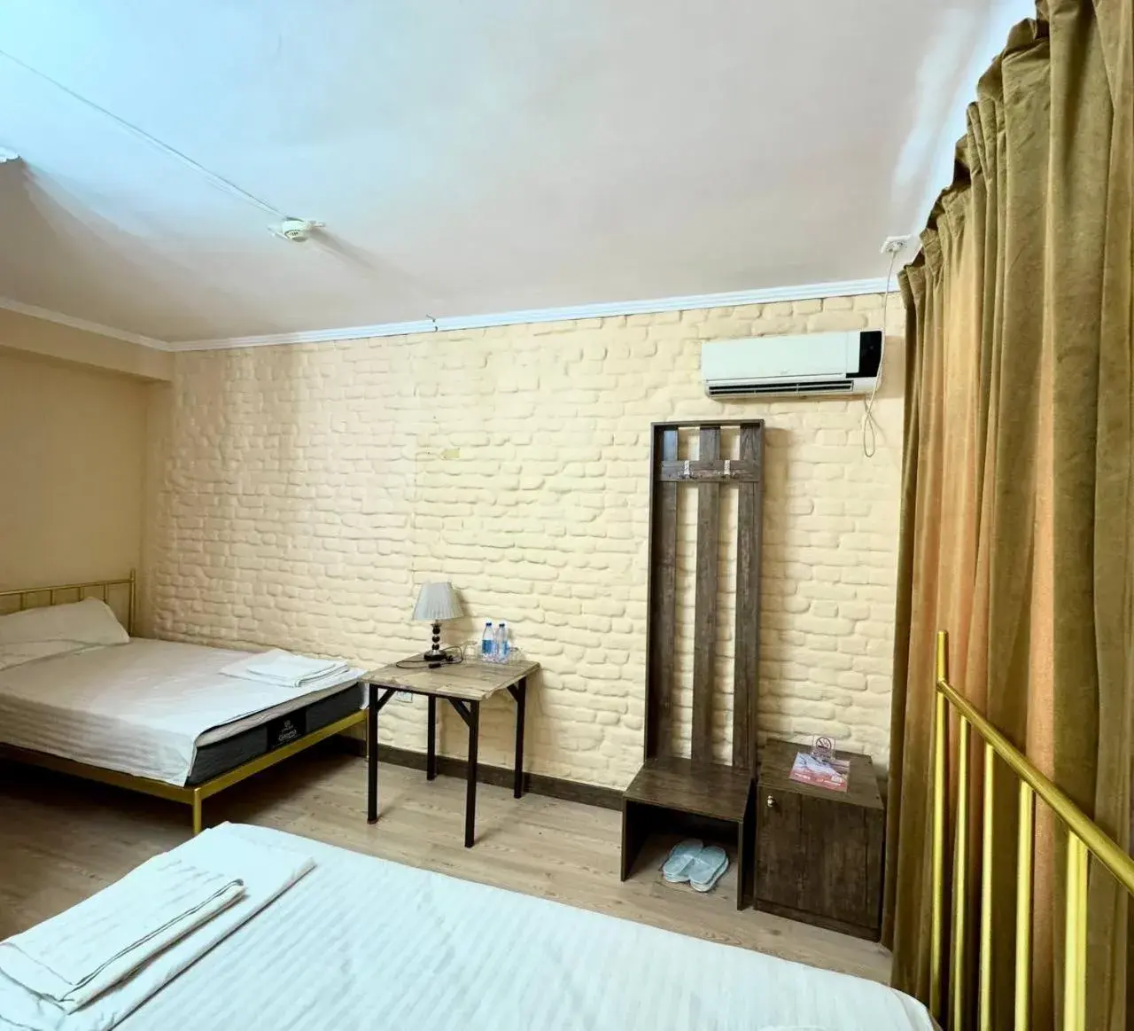 Family Room in Star Hotel Family Room in Star Hotel